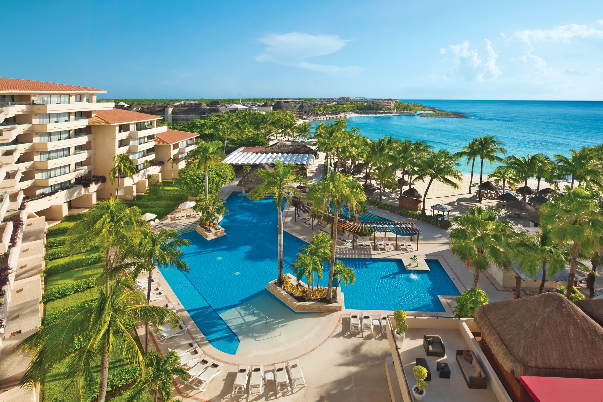 Dreams Resorts & Spas