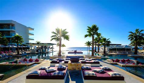 Breathless Resorts & Spas
