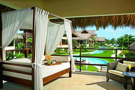 Zoetry Wellness & Spa Resorts