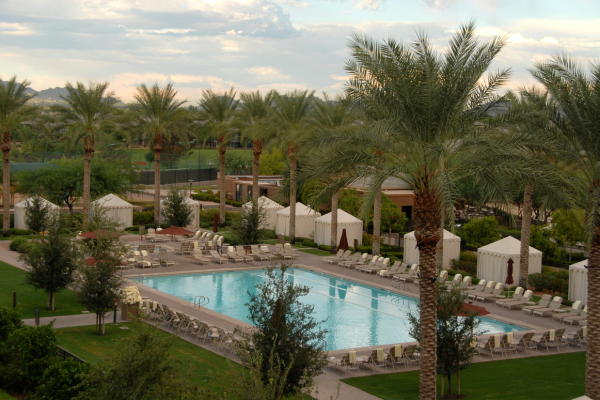 Arizona resort Arizona resort