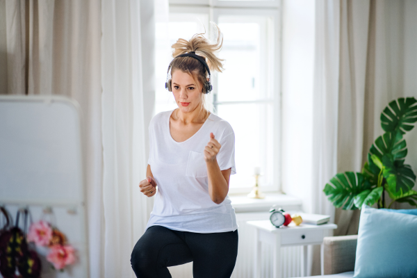 woman working out woman working out