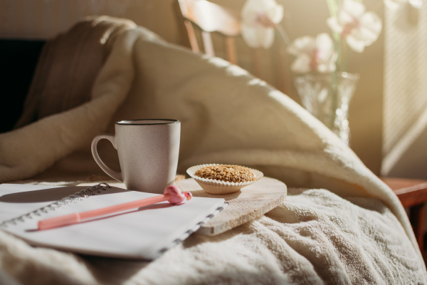 calm morning routine calm morning routine