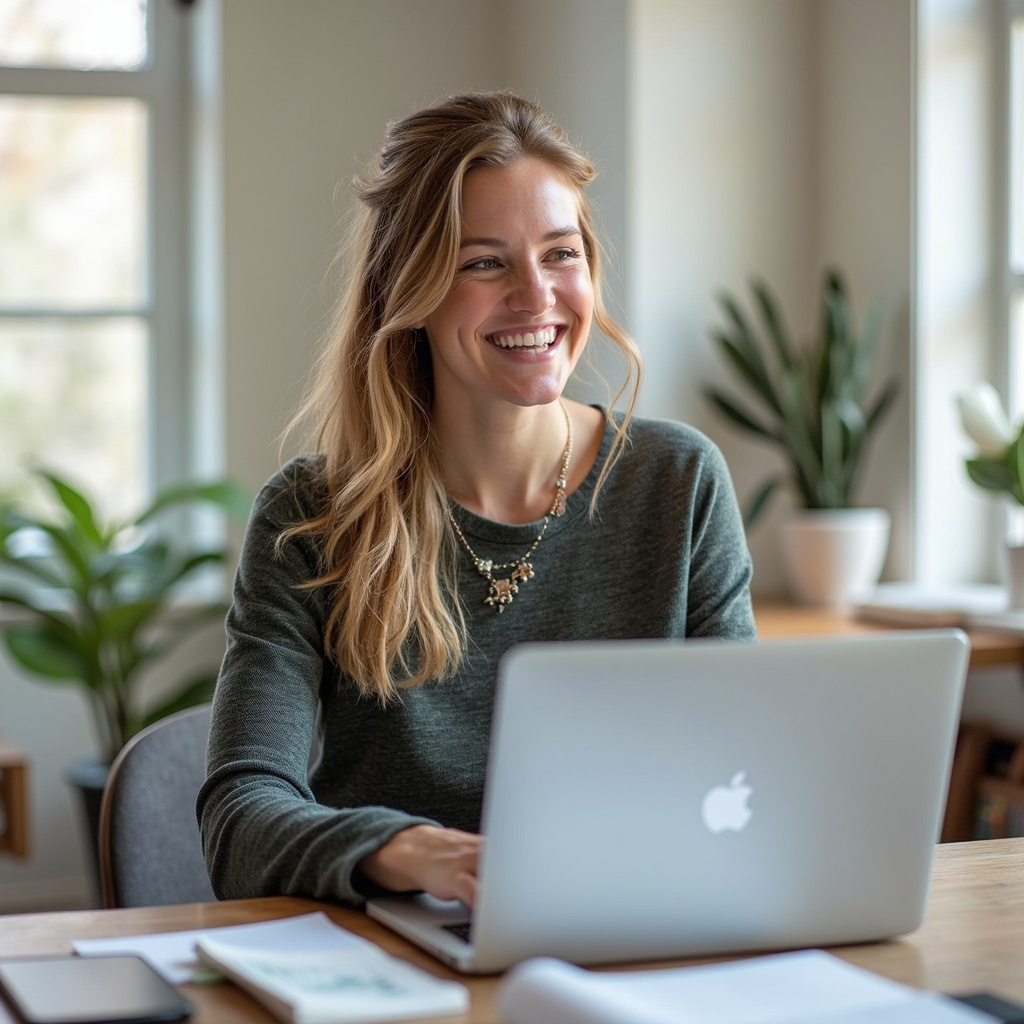 Tech Empowerment Package