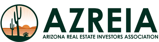 AZREIA Logo