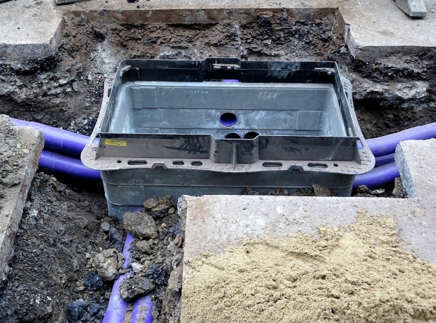 Septic Inspection near Florence County, WI