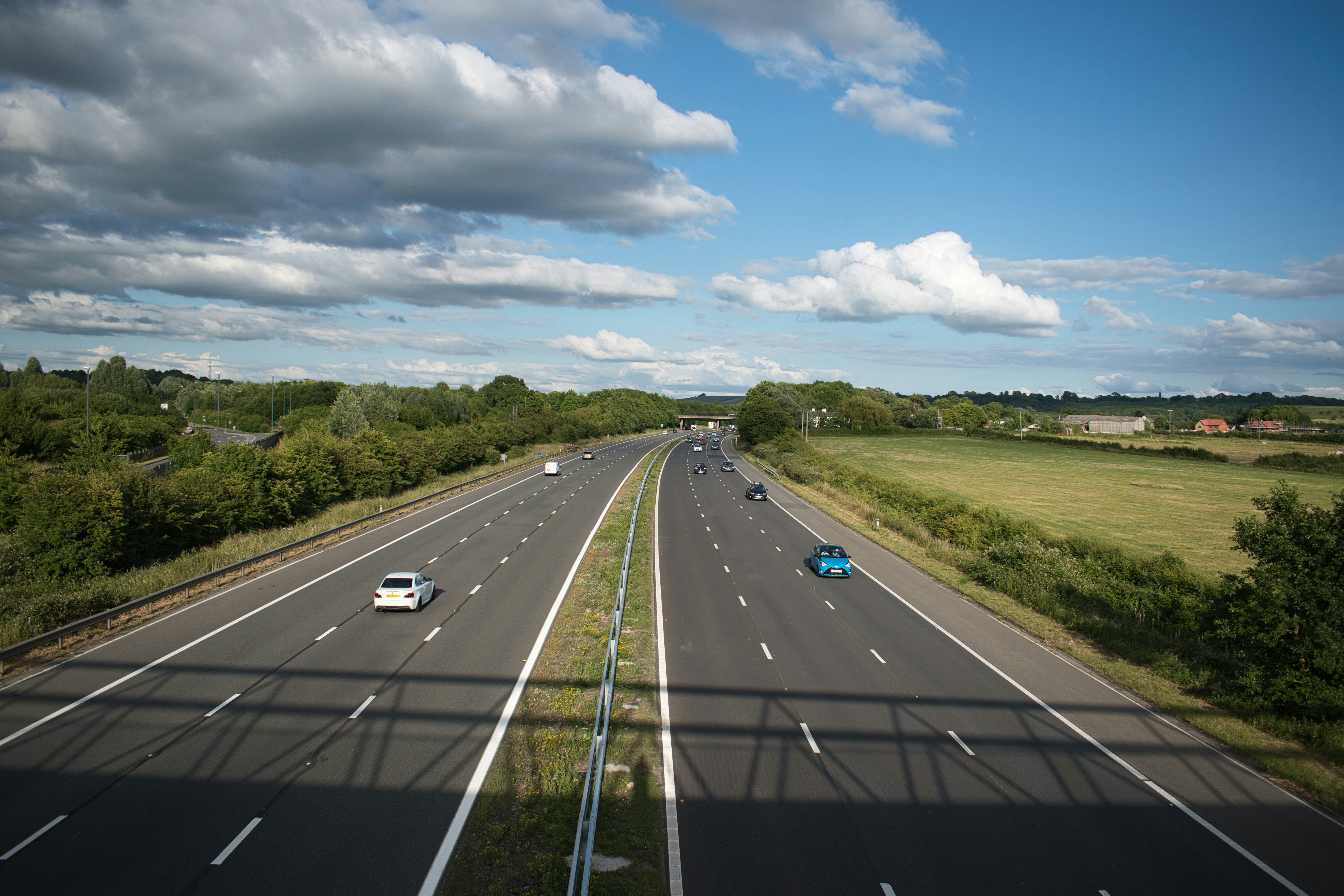 highway