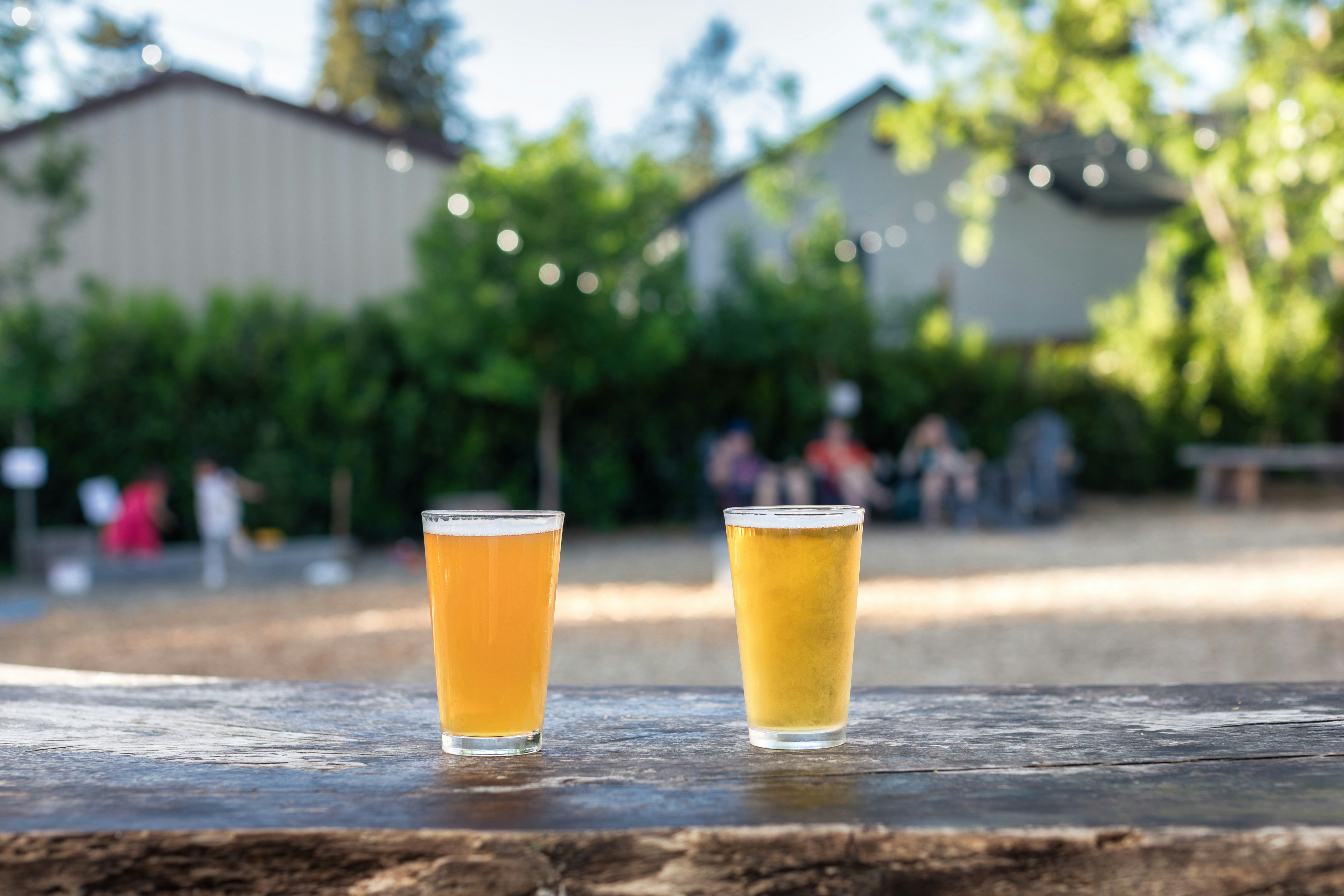 brewery