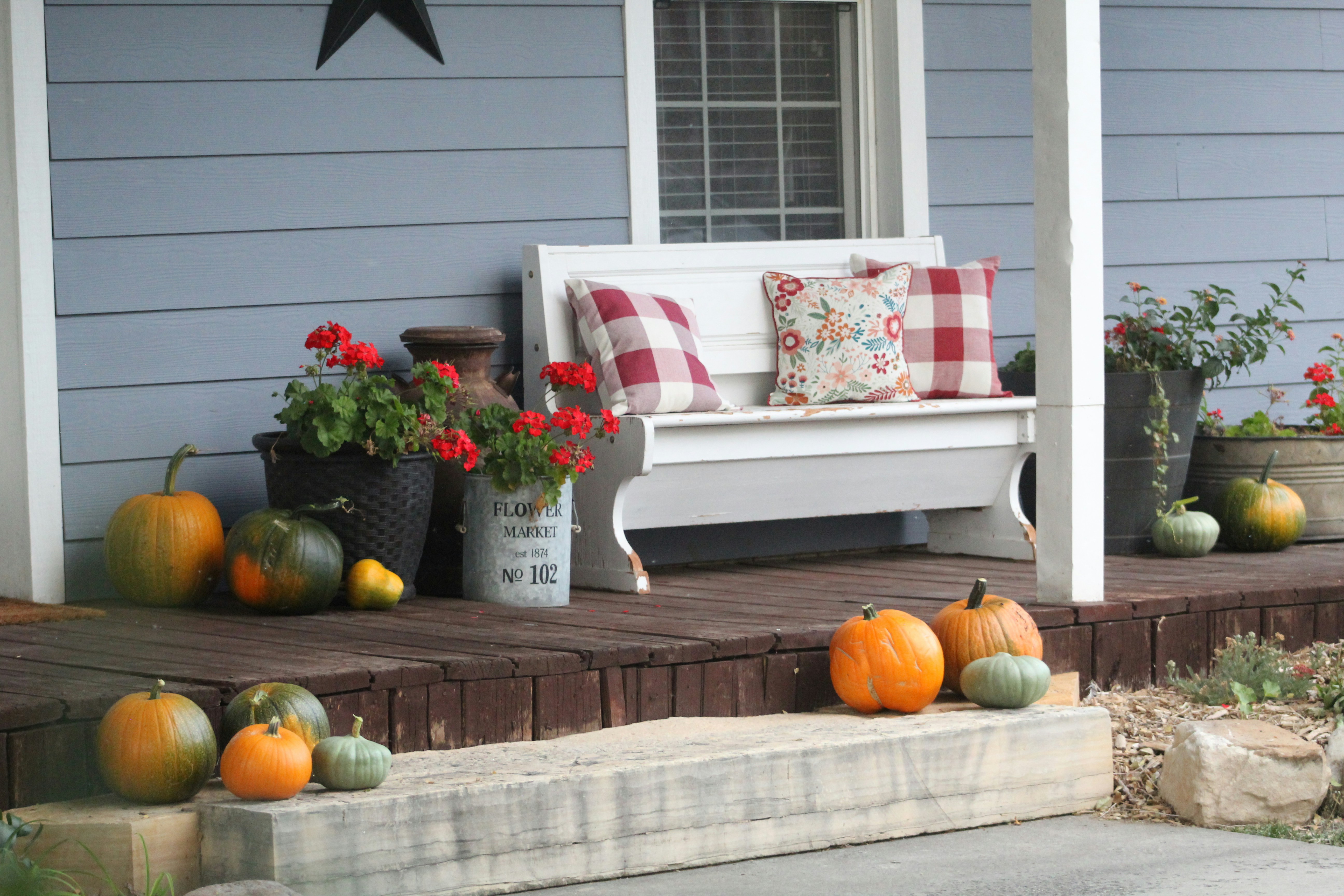 porch