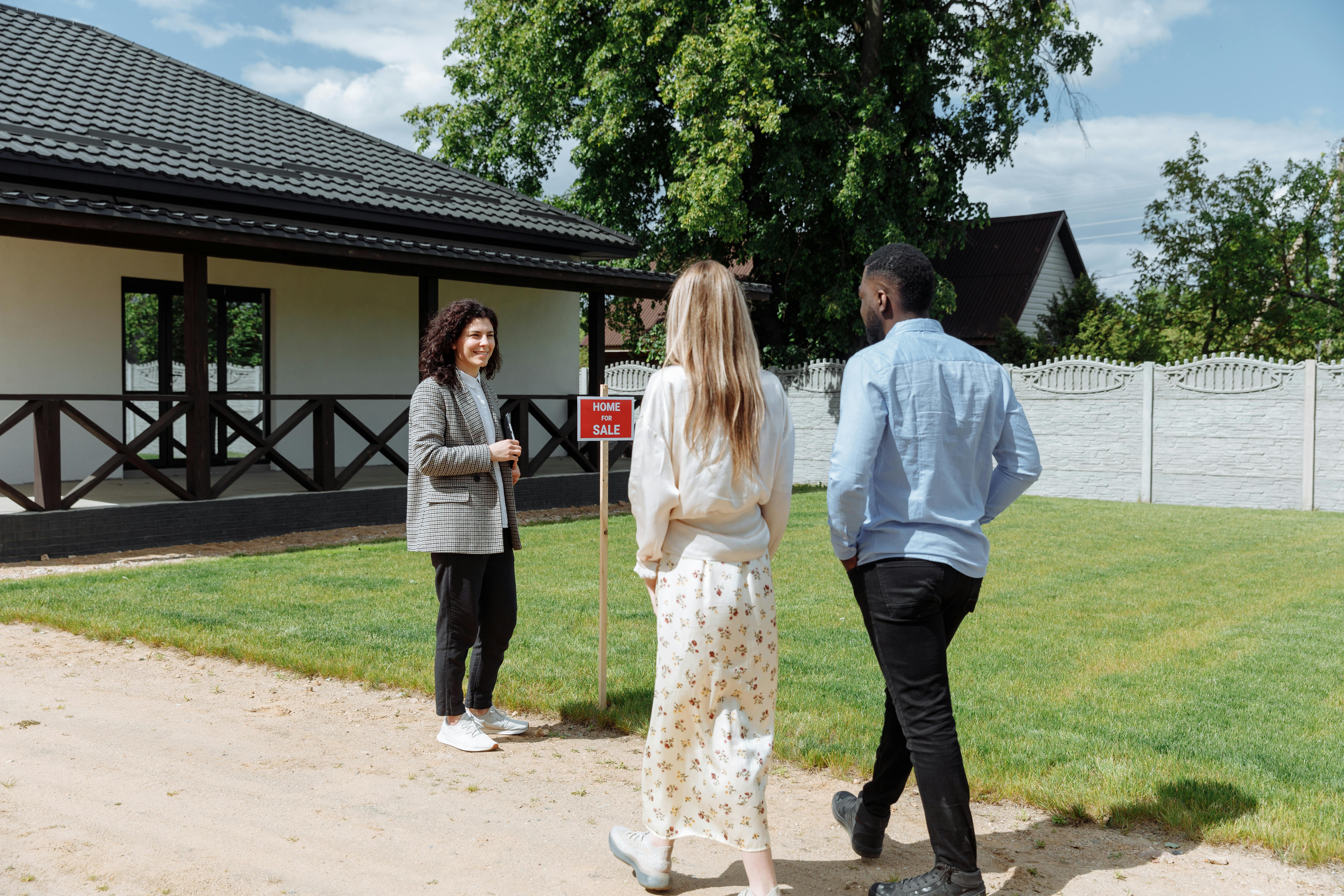house tour