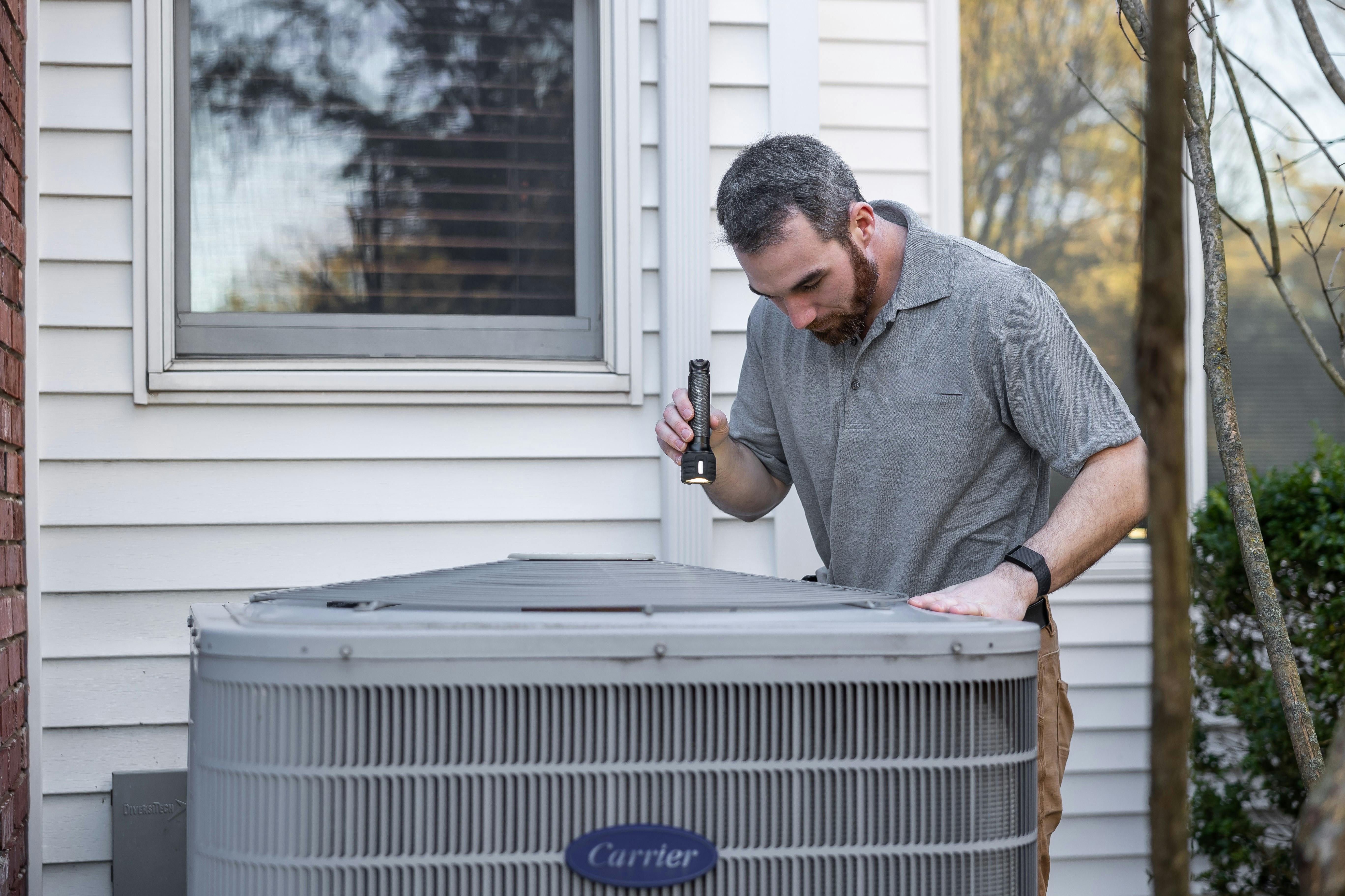 hvac