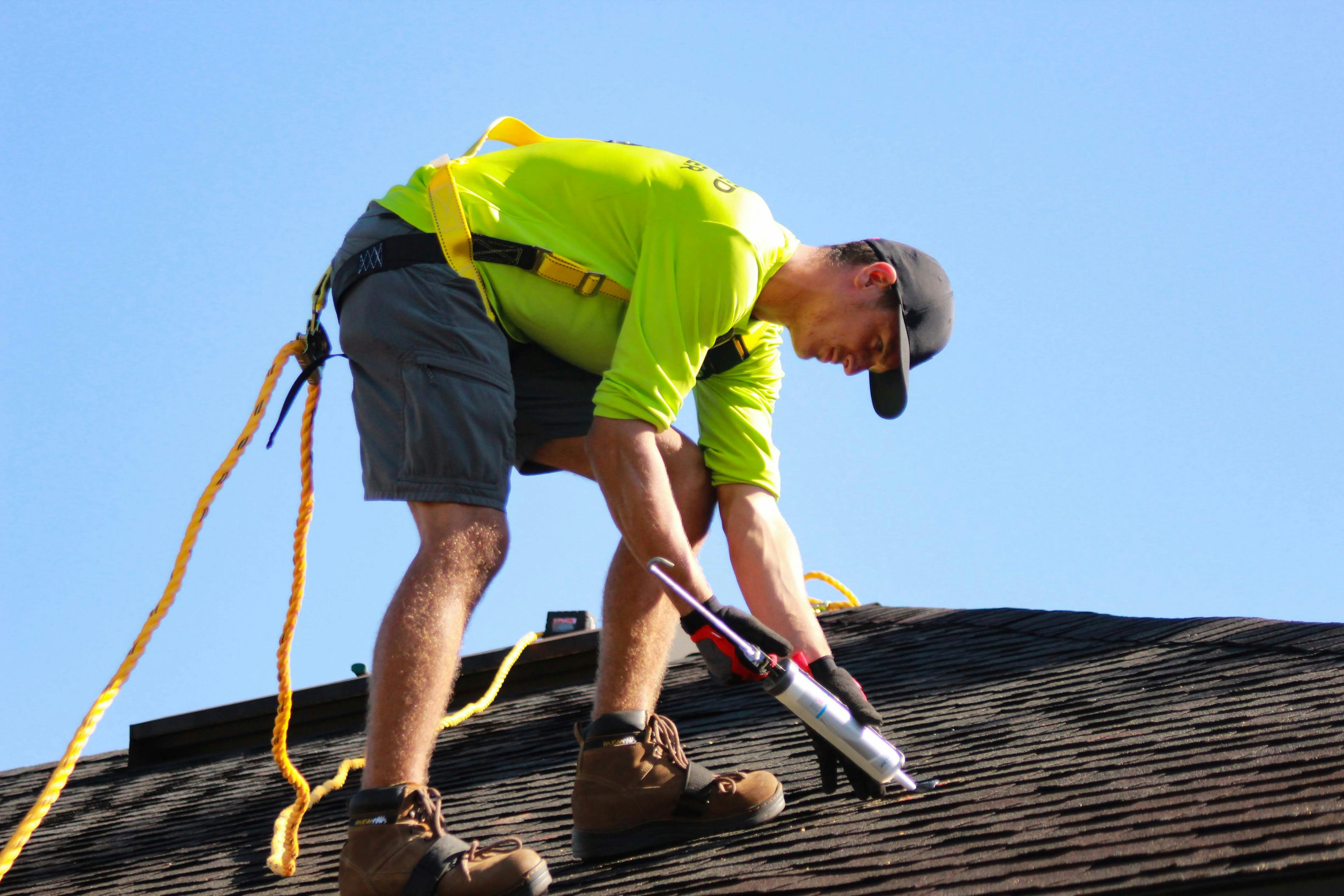roof