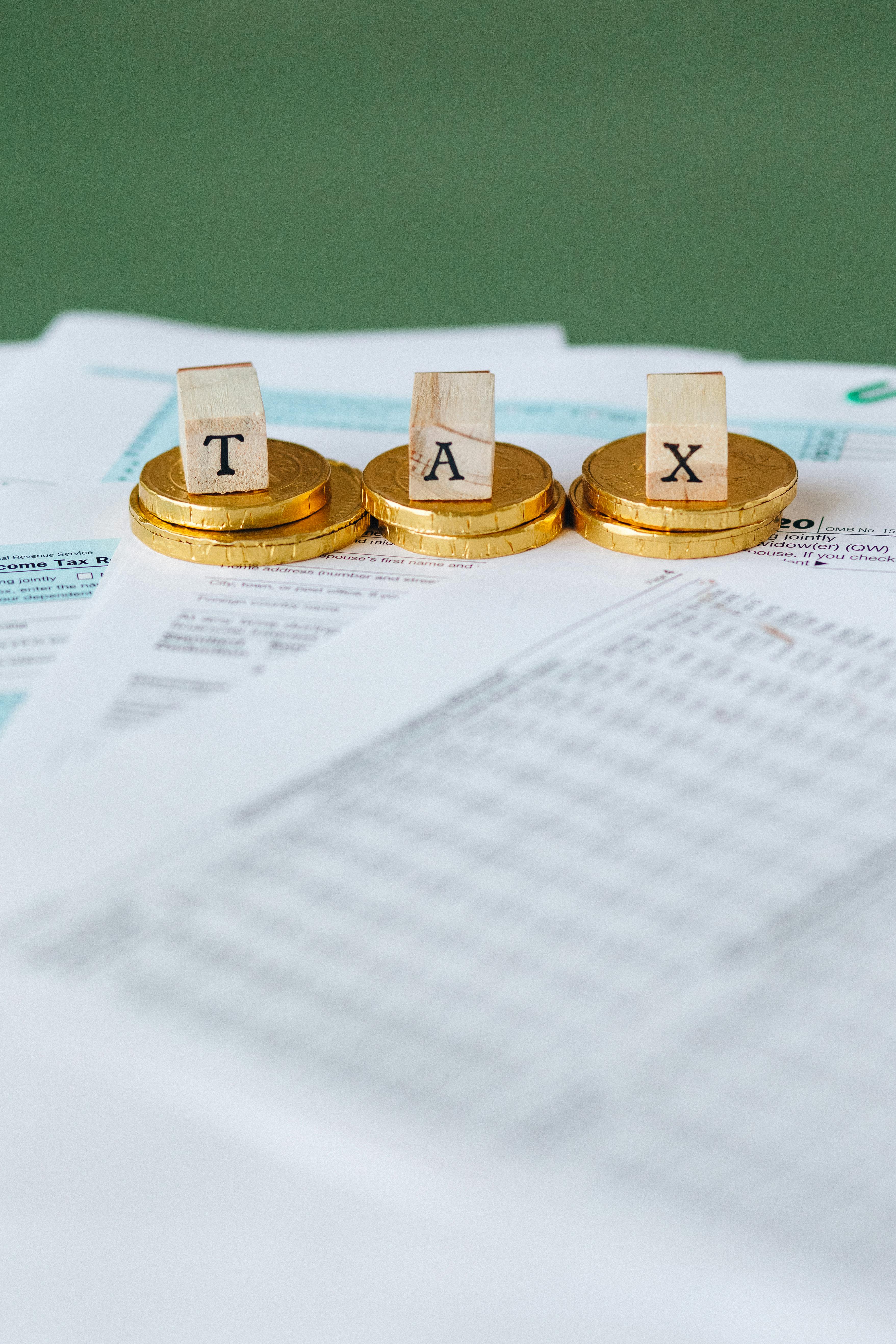 tax tax