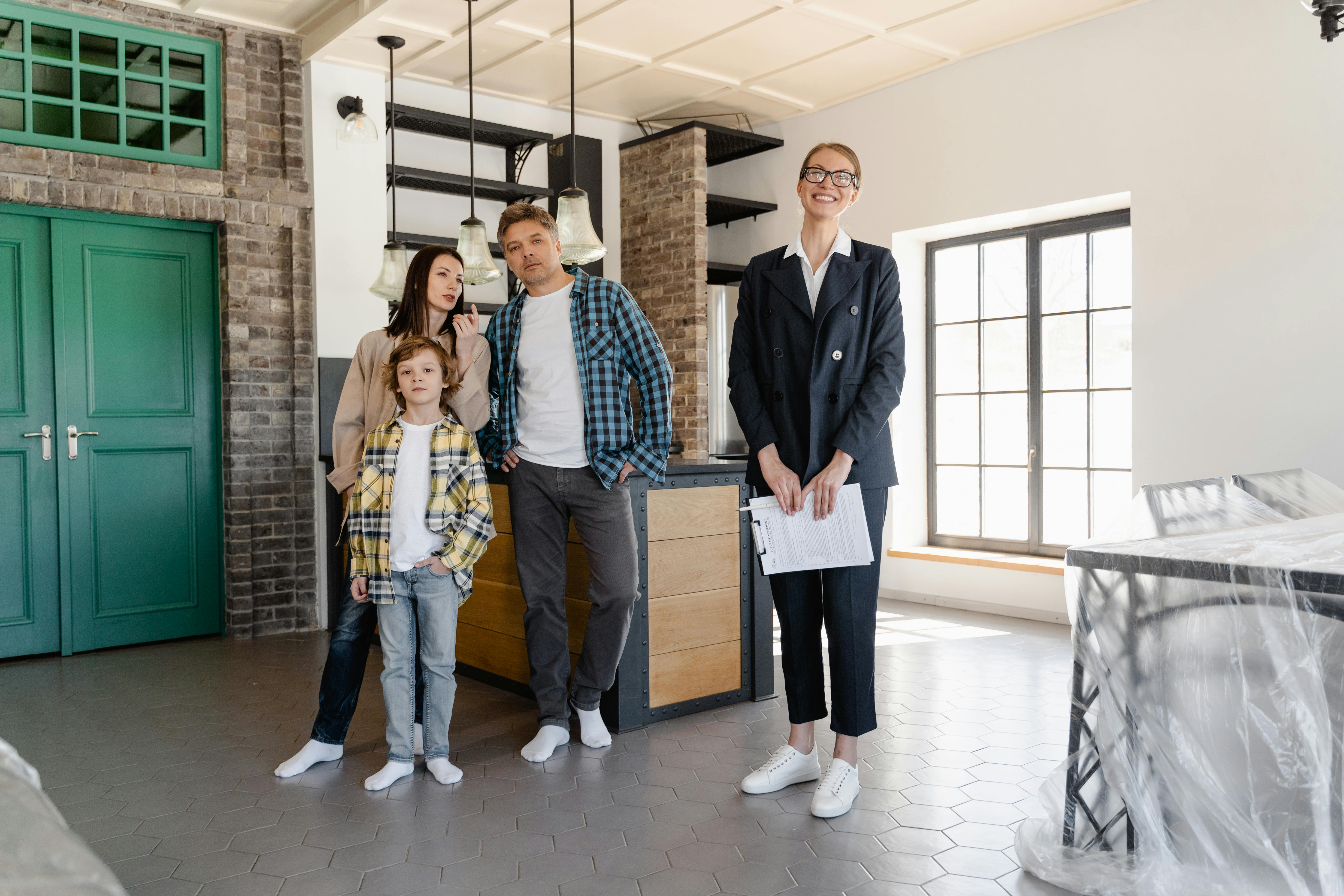 house viewing