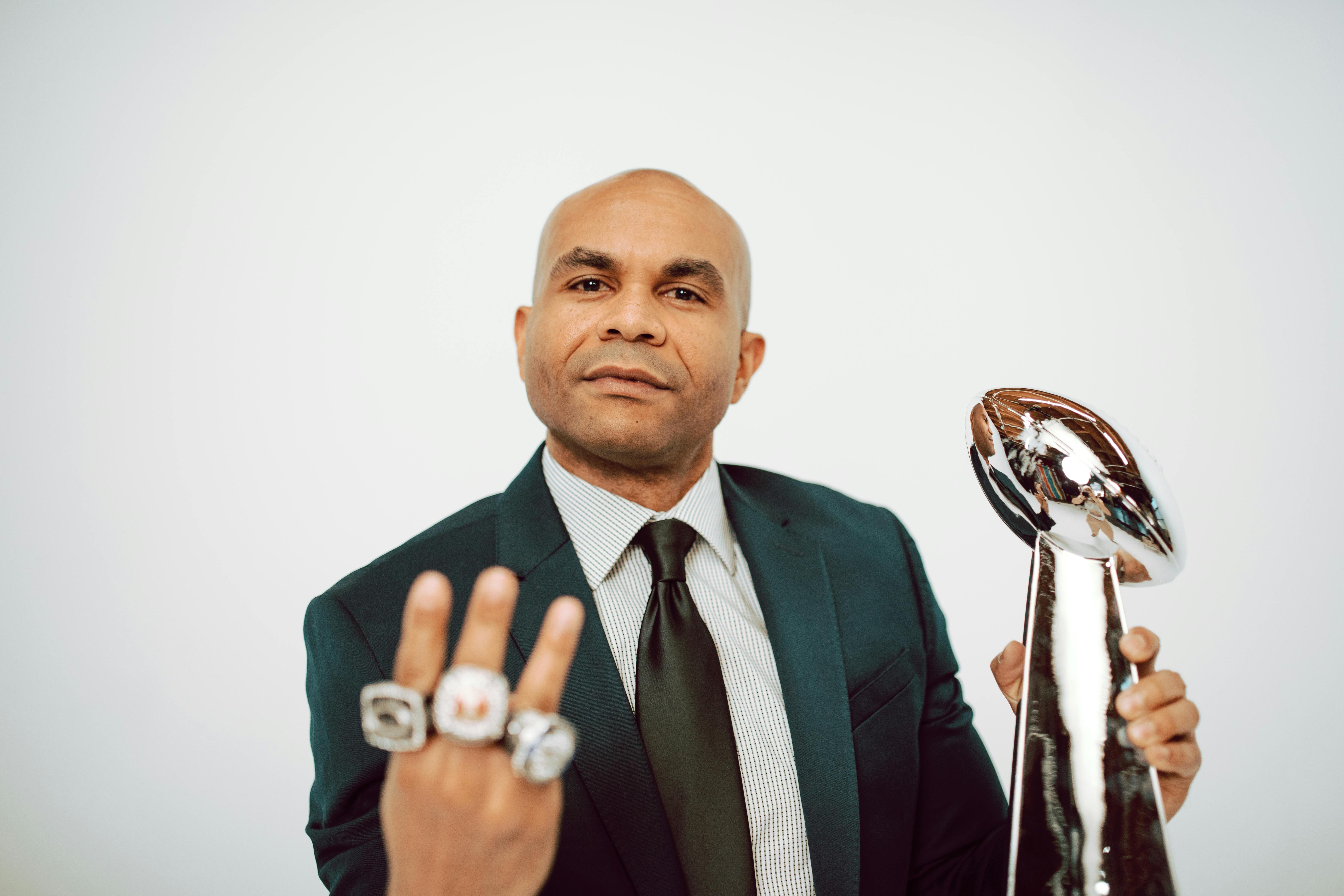 How Sports Agents Help Athletes Build Brands Beyond the Game