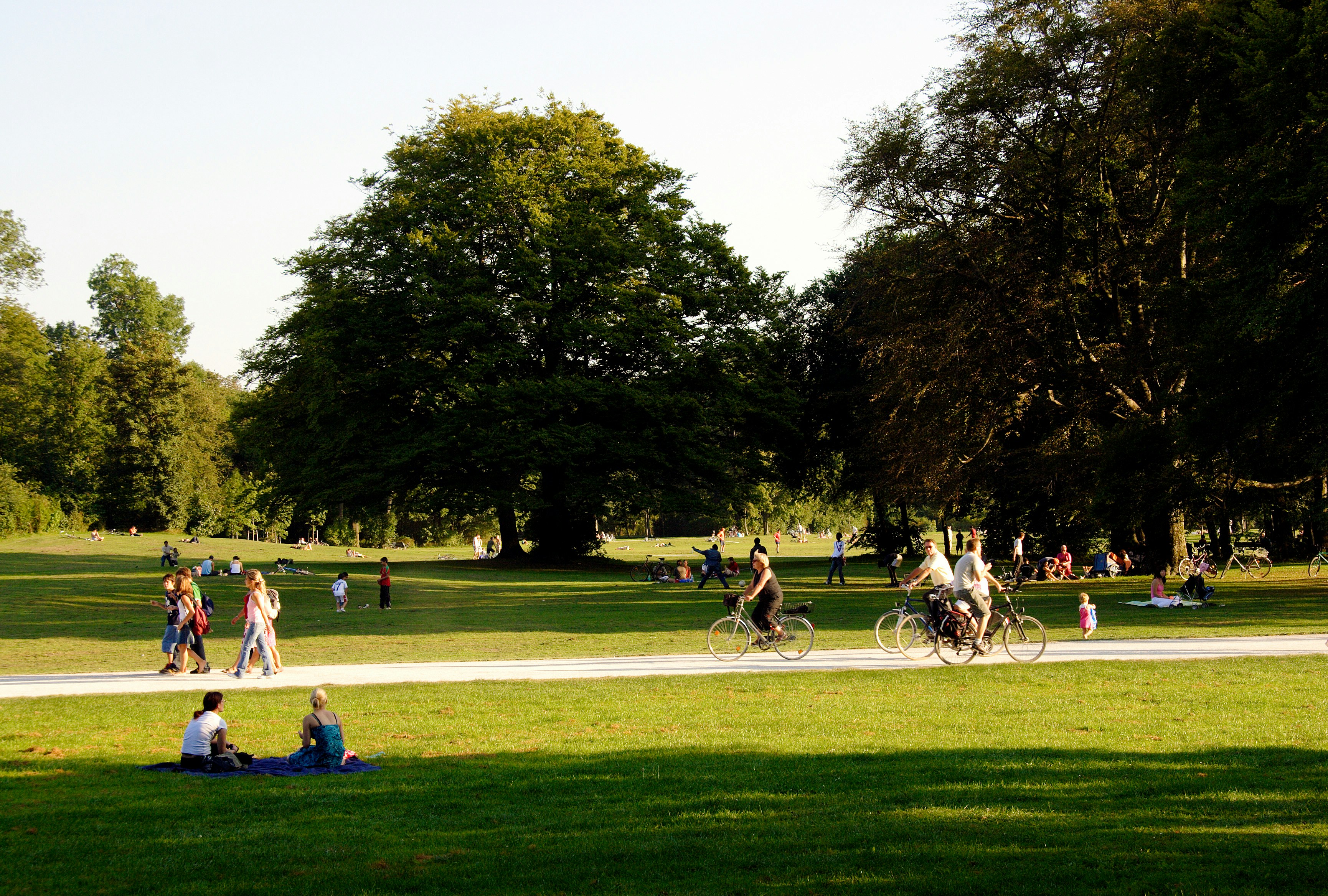 park