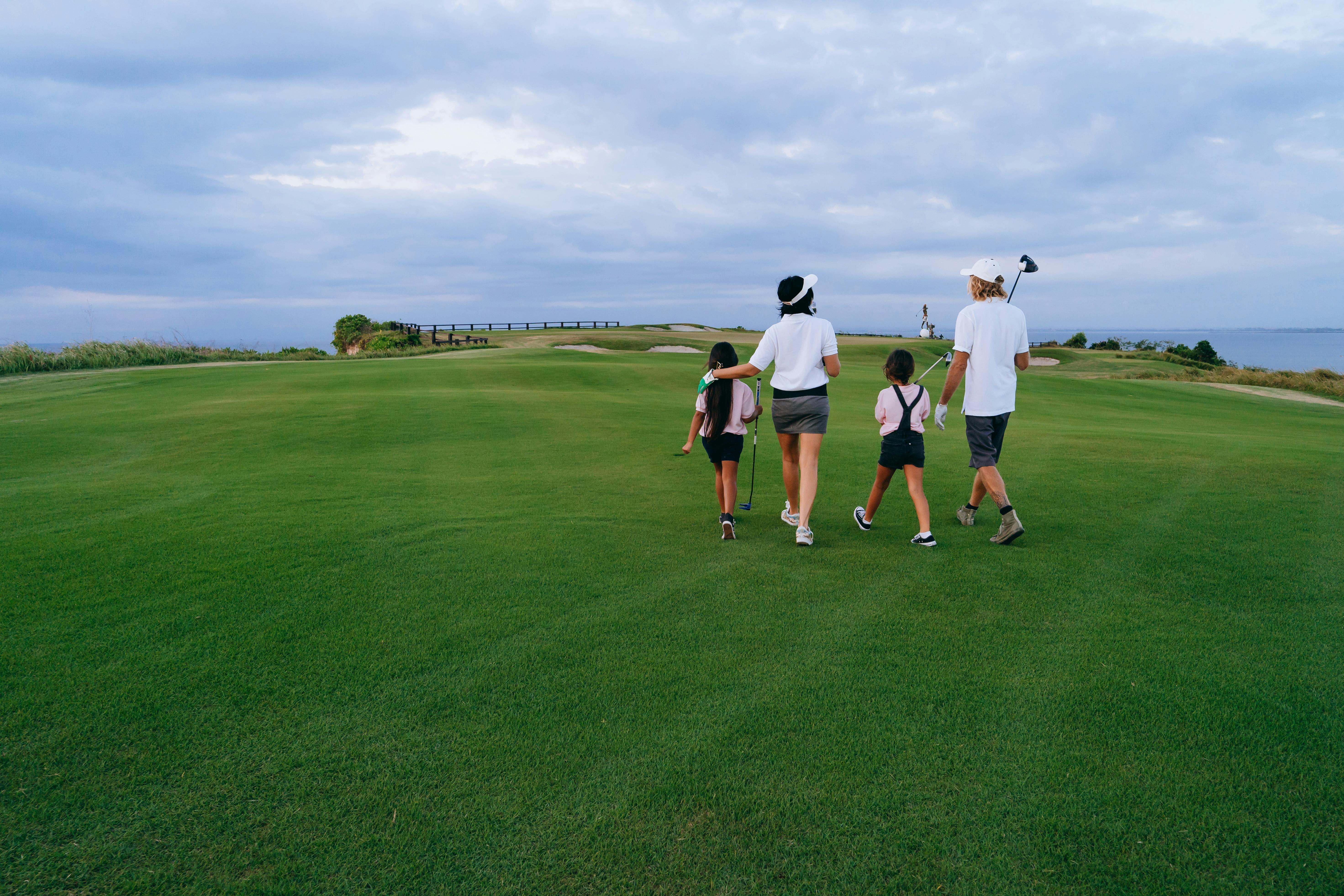 golf