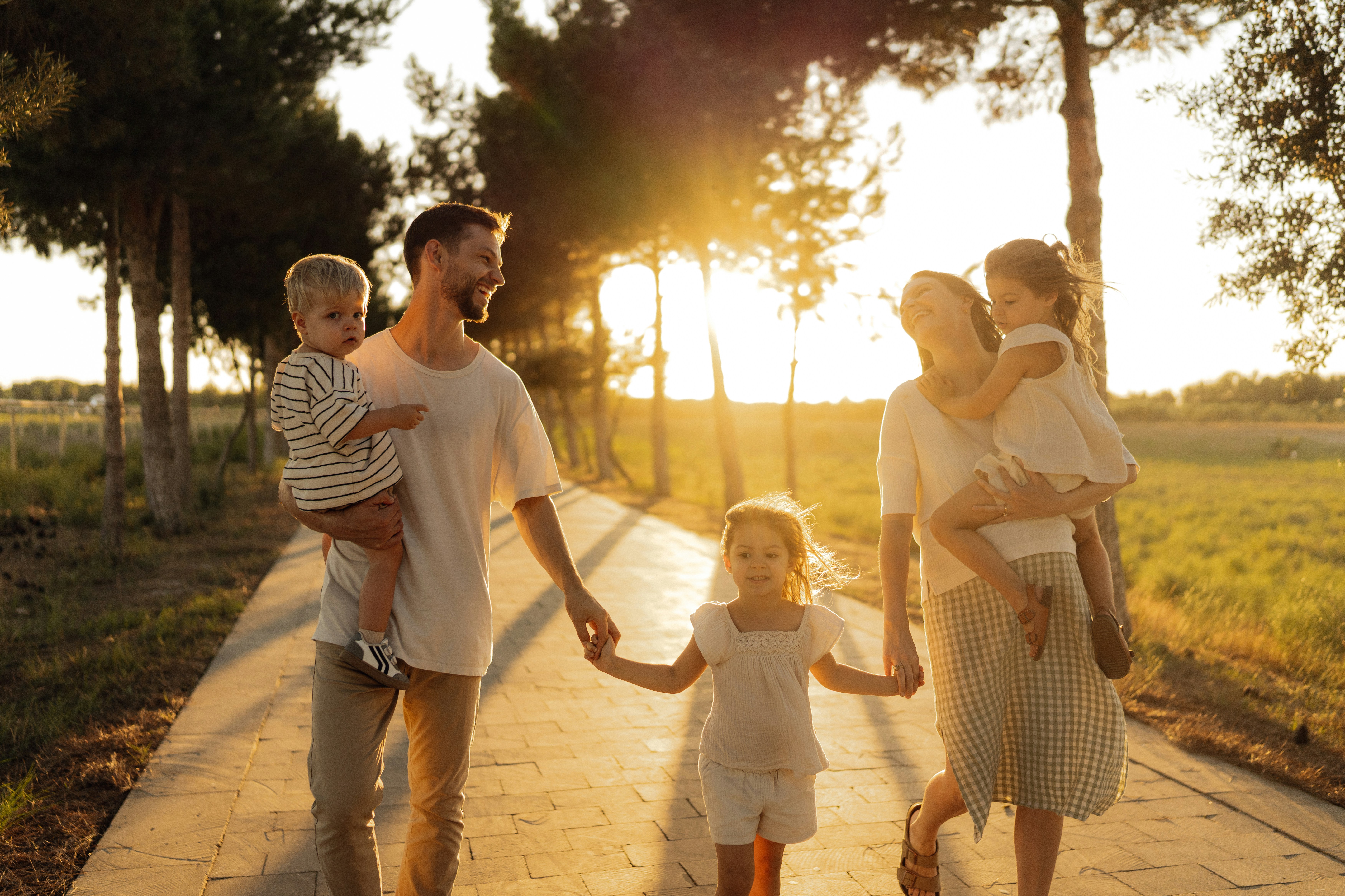 family