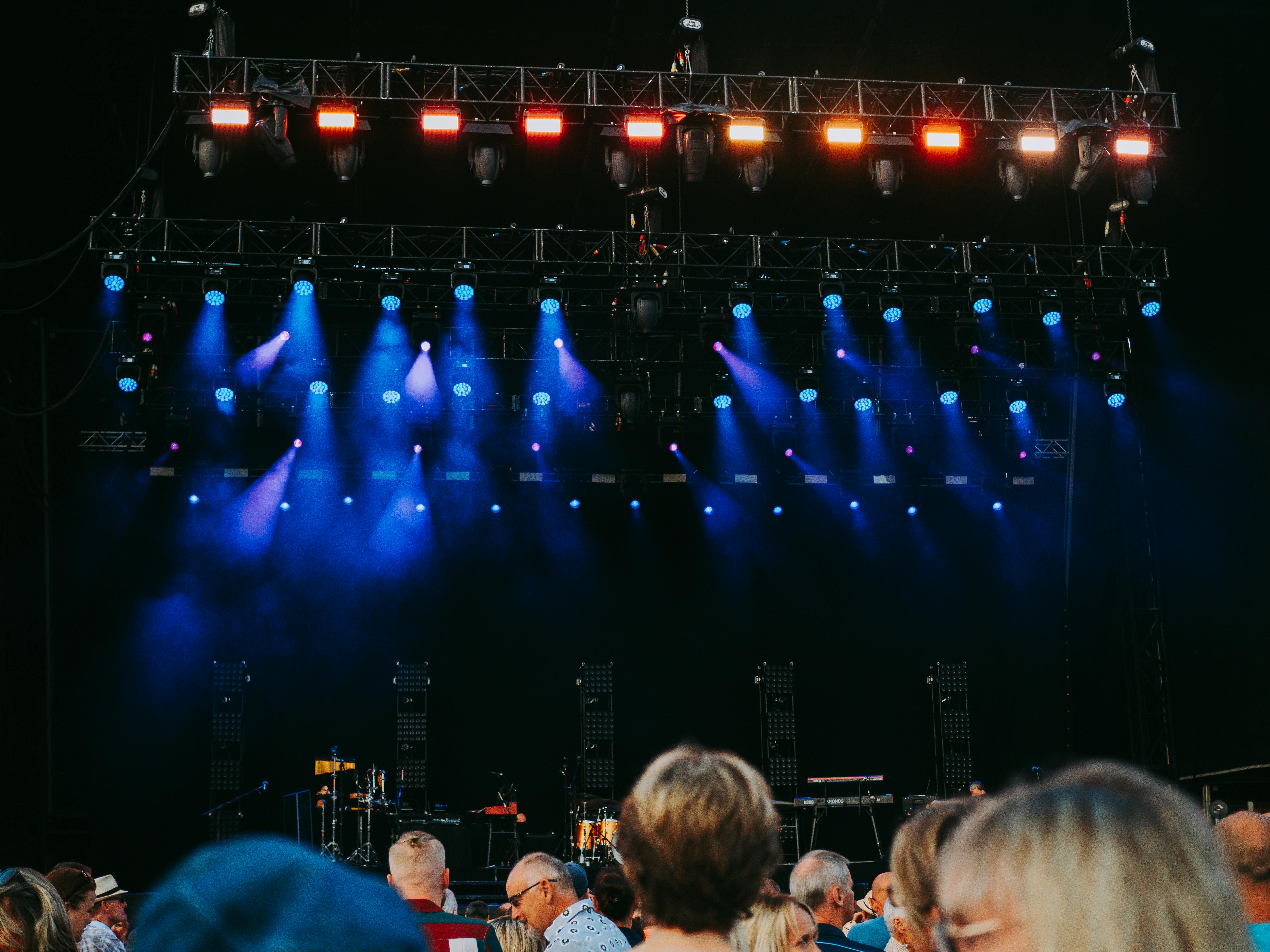 concert