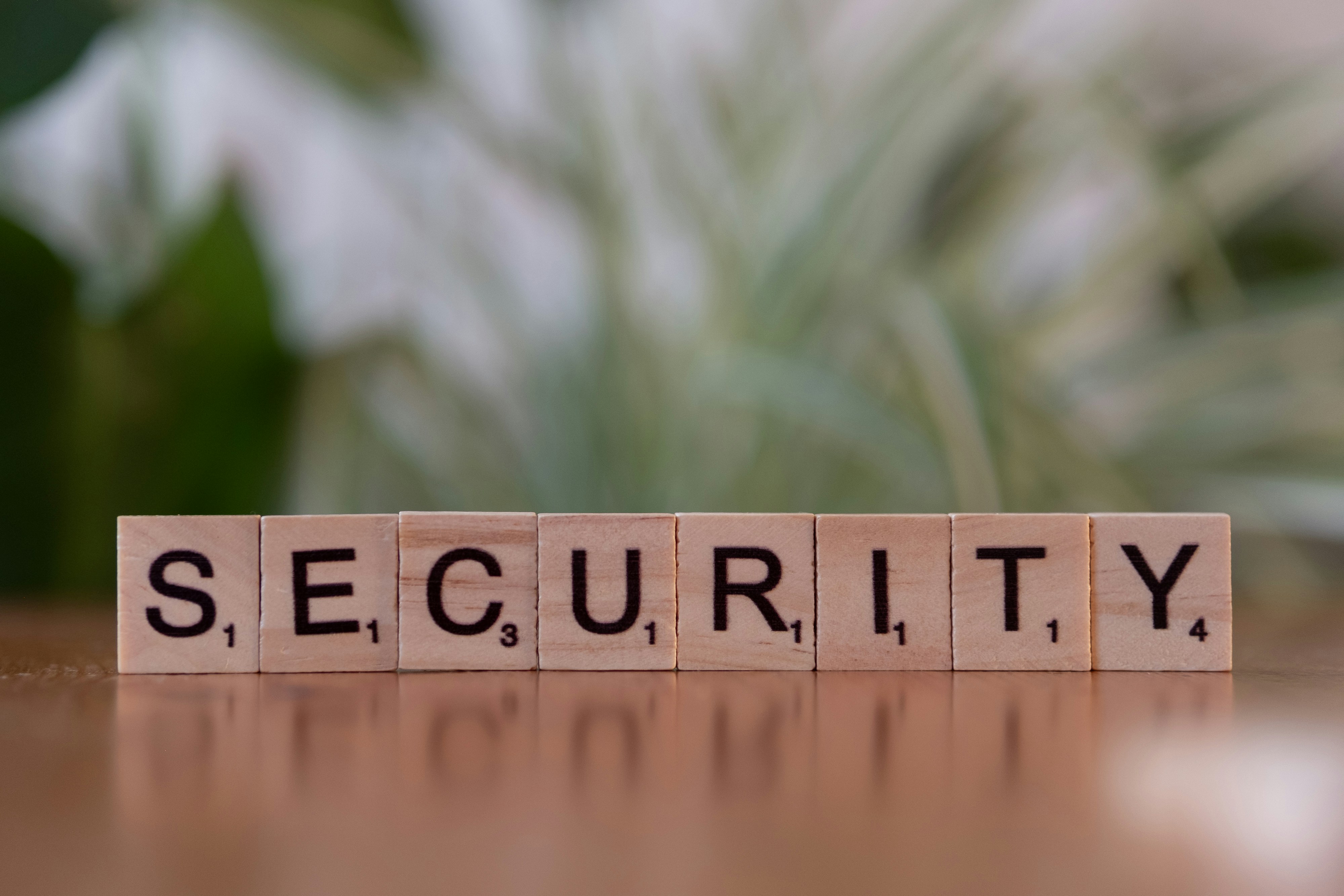 security