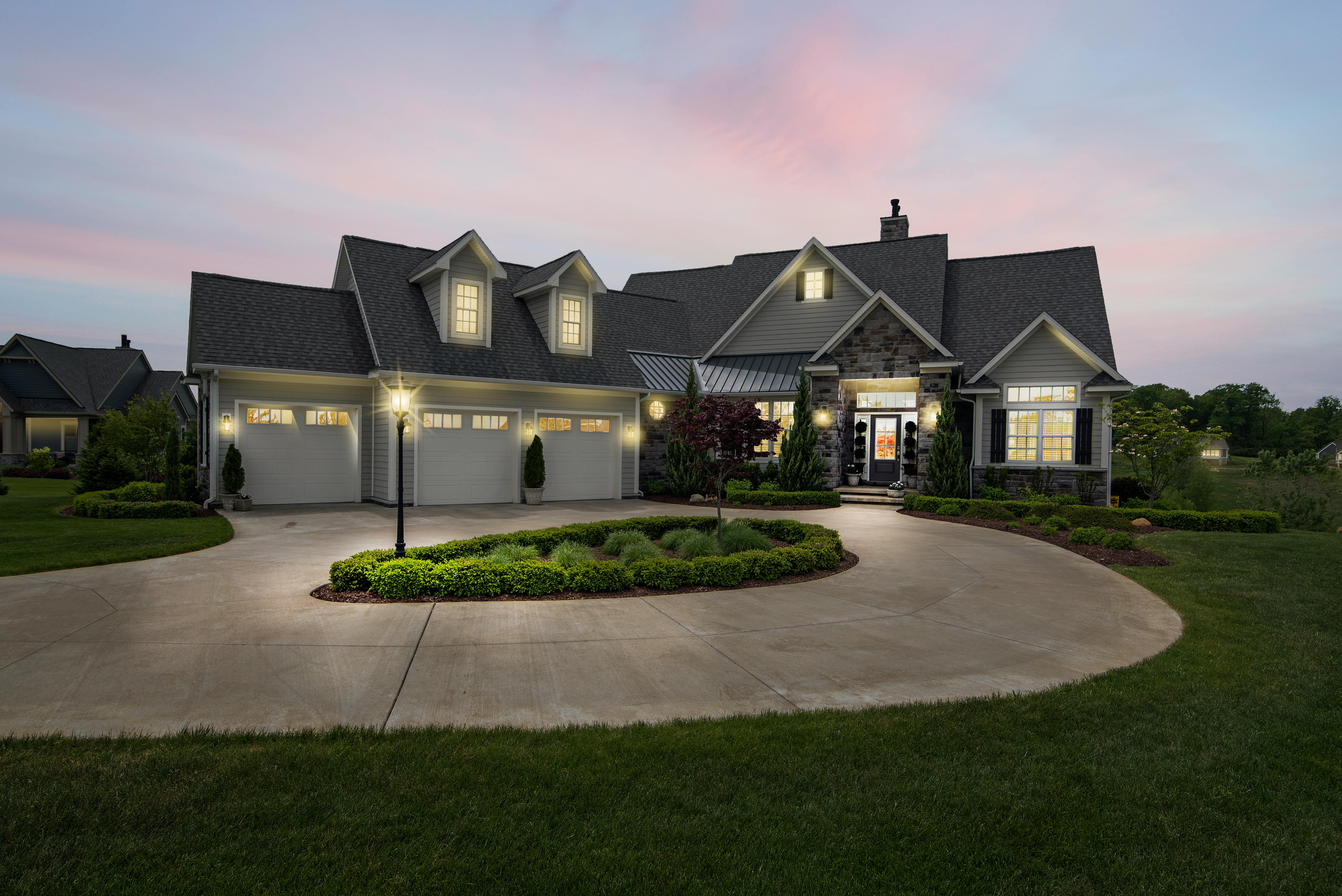 Curb Appeal Matters: Easy Landscaping Upgrades for a Summer Sale