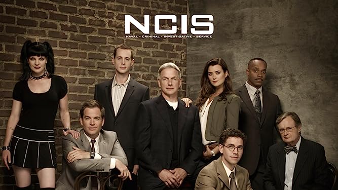 NCIS