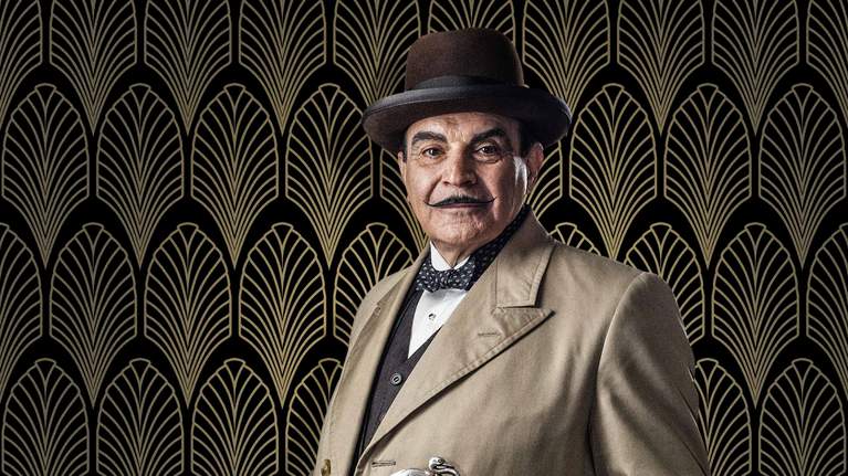 poirot