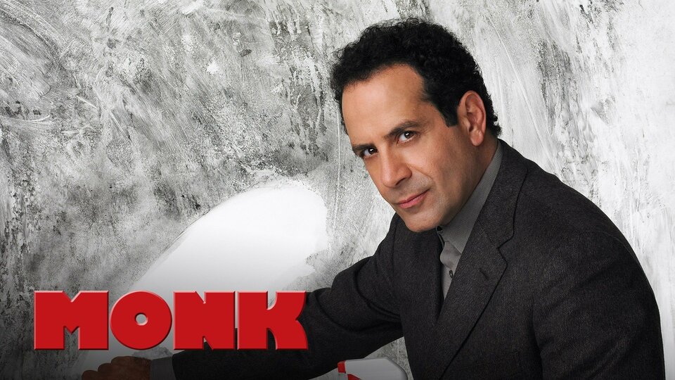 monk