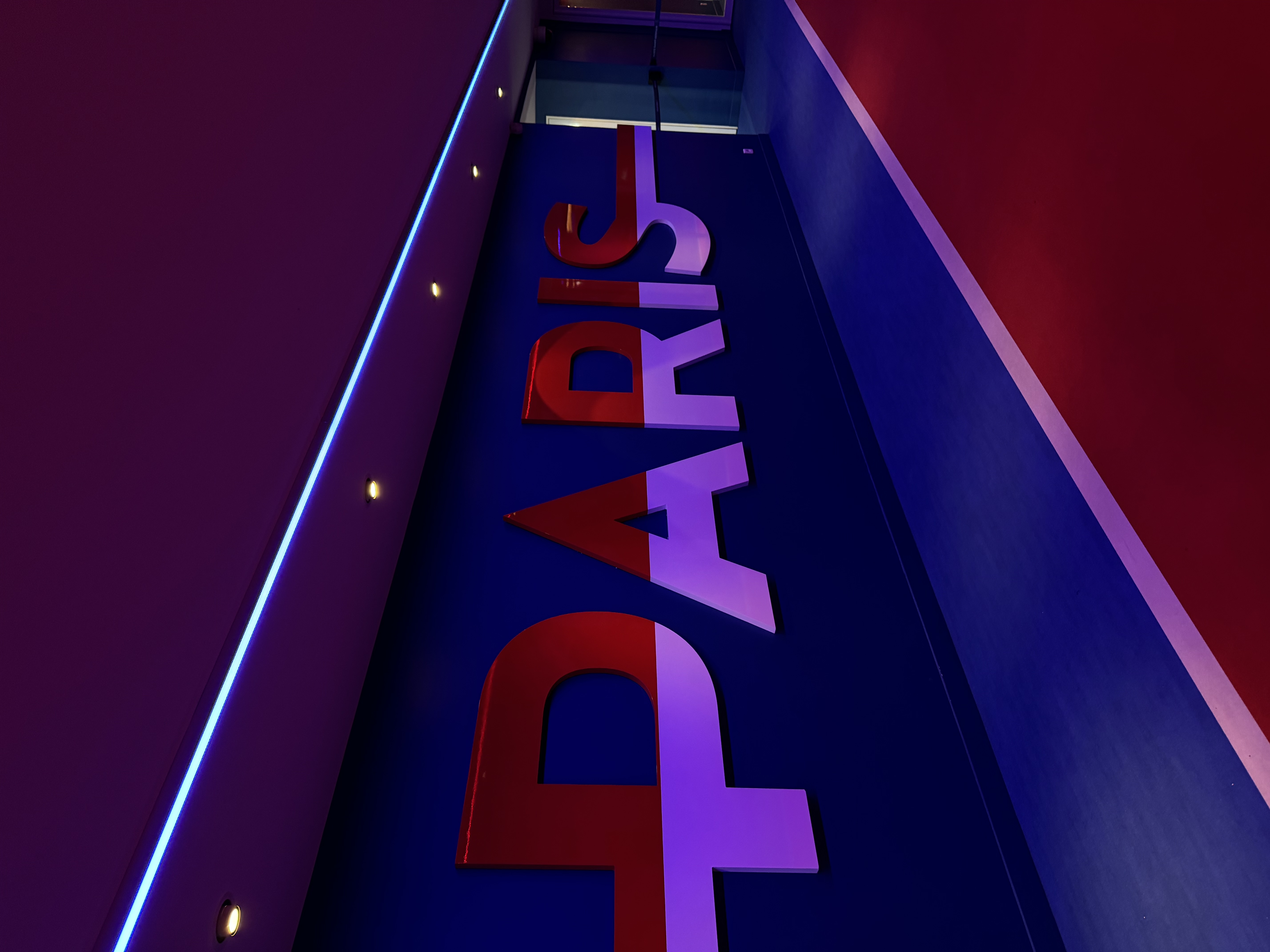 PSG
