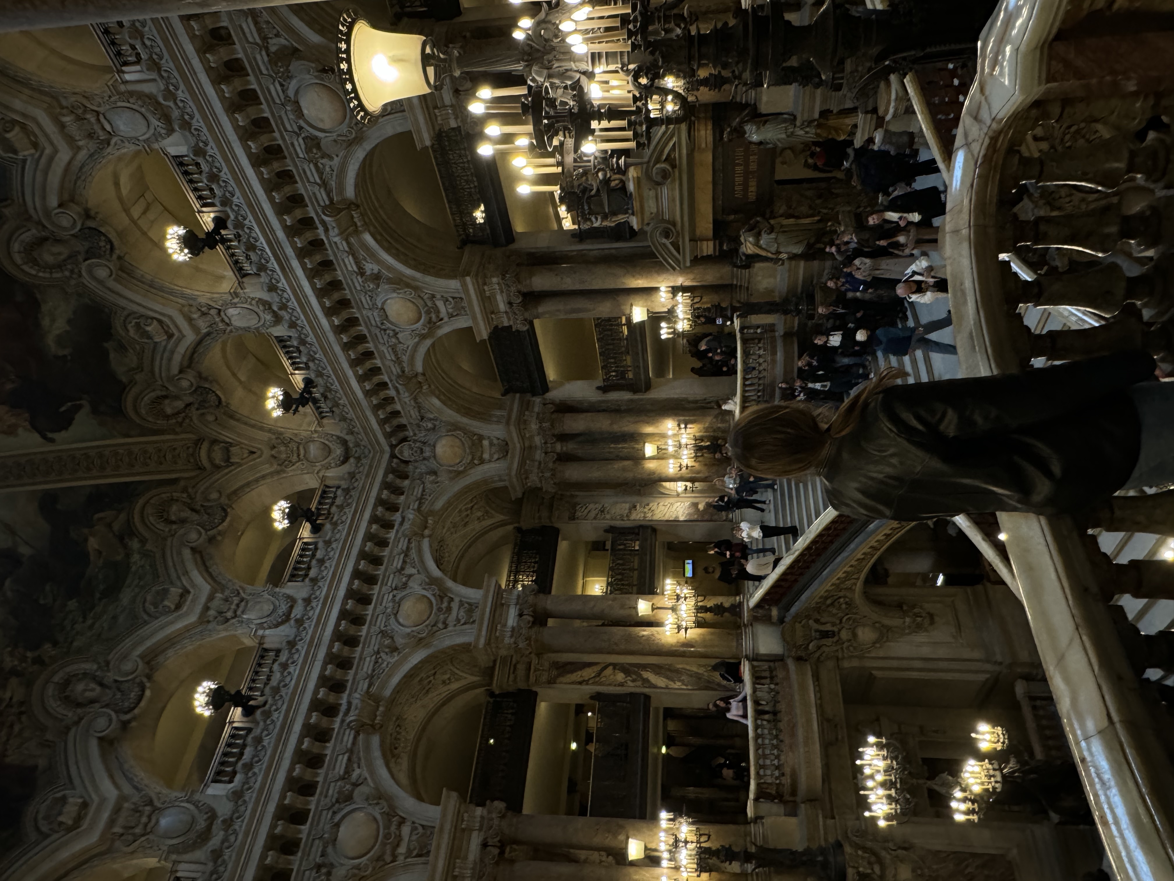 opera