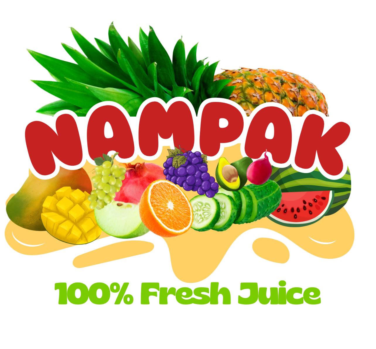 From Healing to Hustle: How Katrina Belfield & NamPak Are Juicing Up the Game!