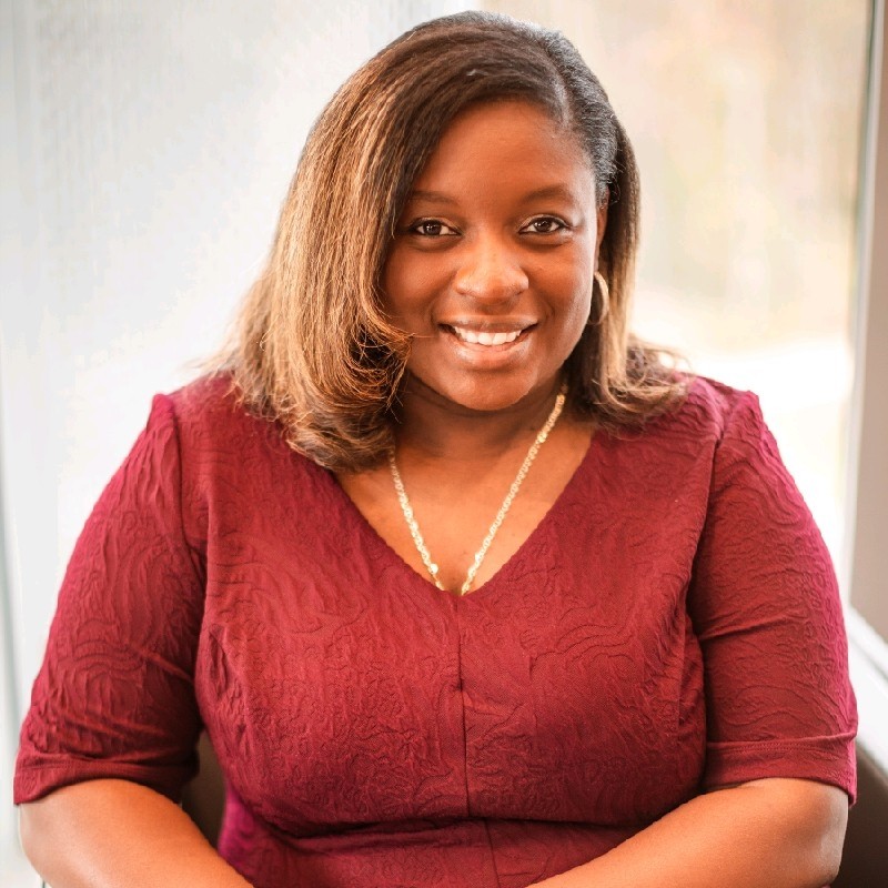 Dr. Janell Geddis