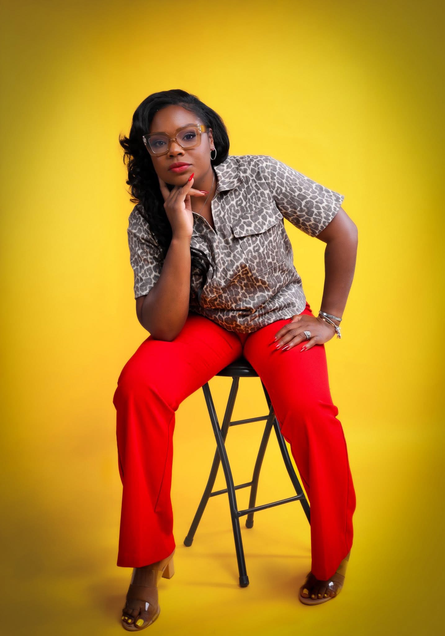 Sylvia Glanton Sylvia Glanton