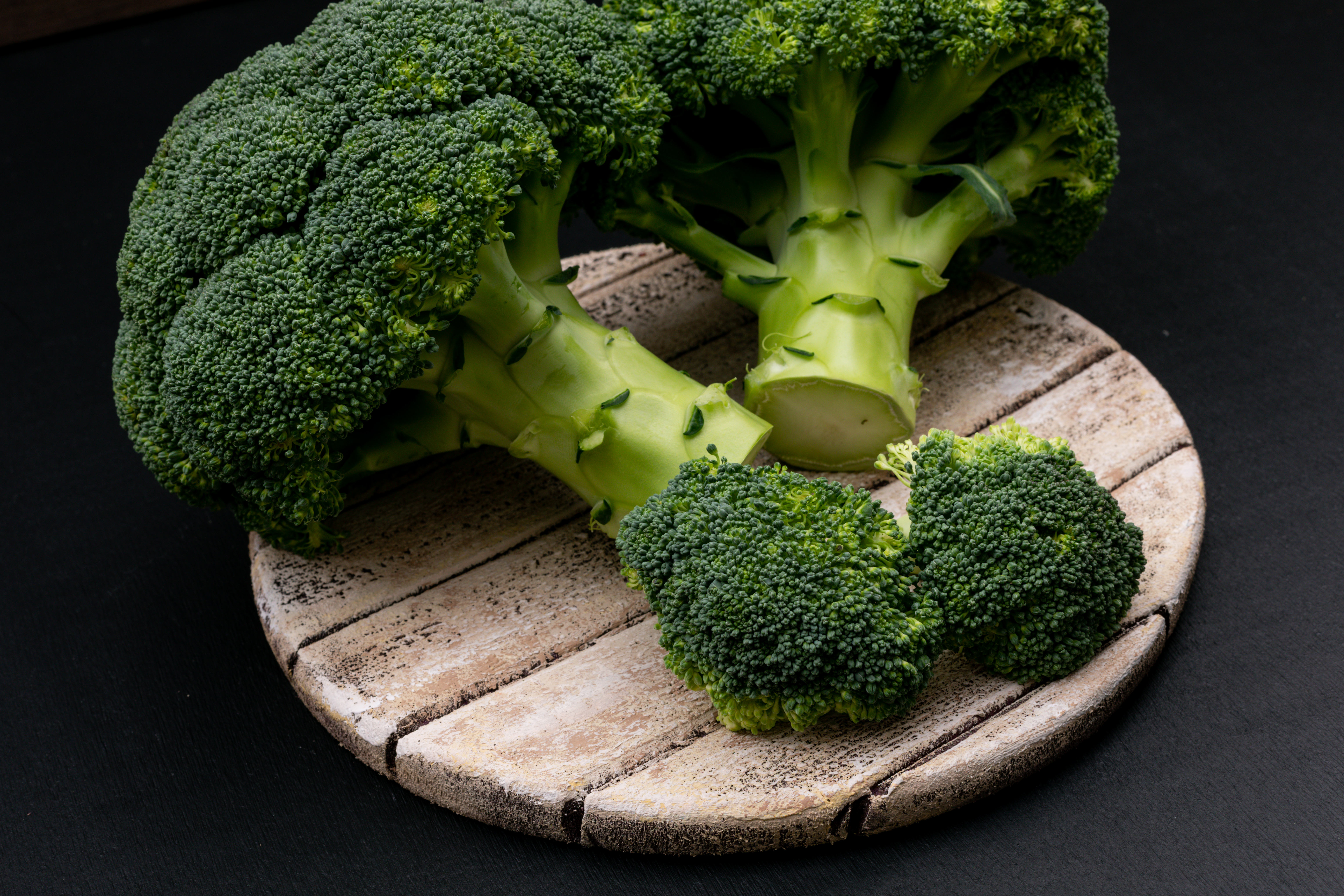 Broccoli Broccoli