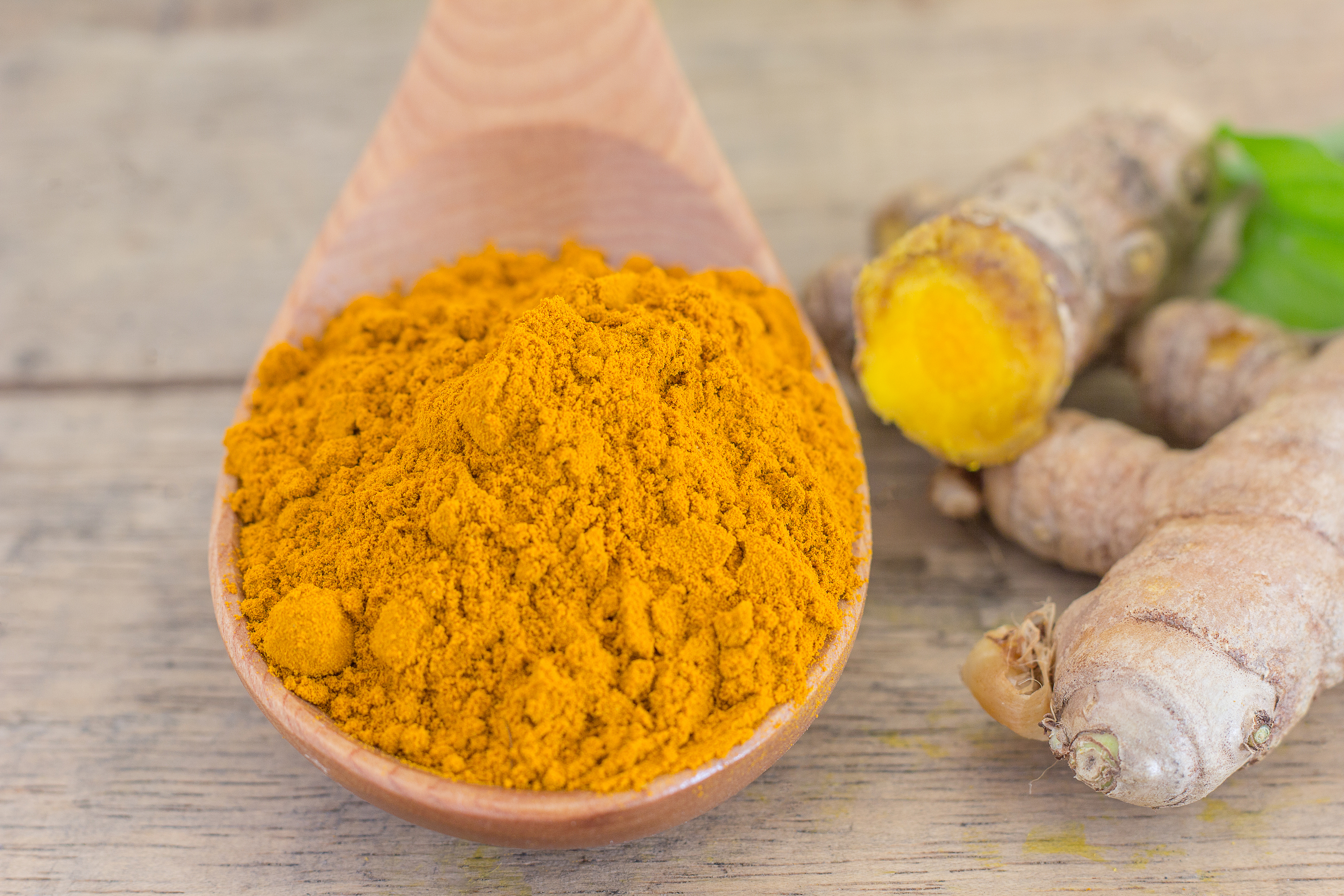 Turmeric Turmeric