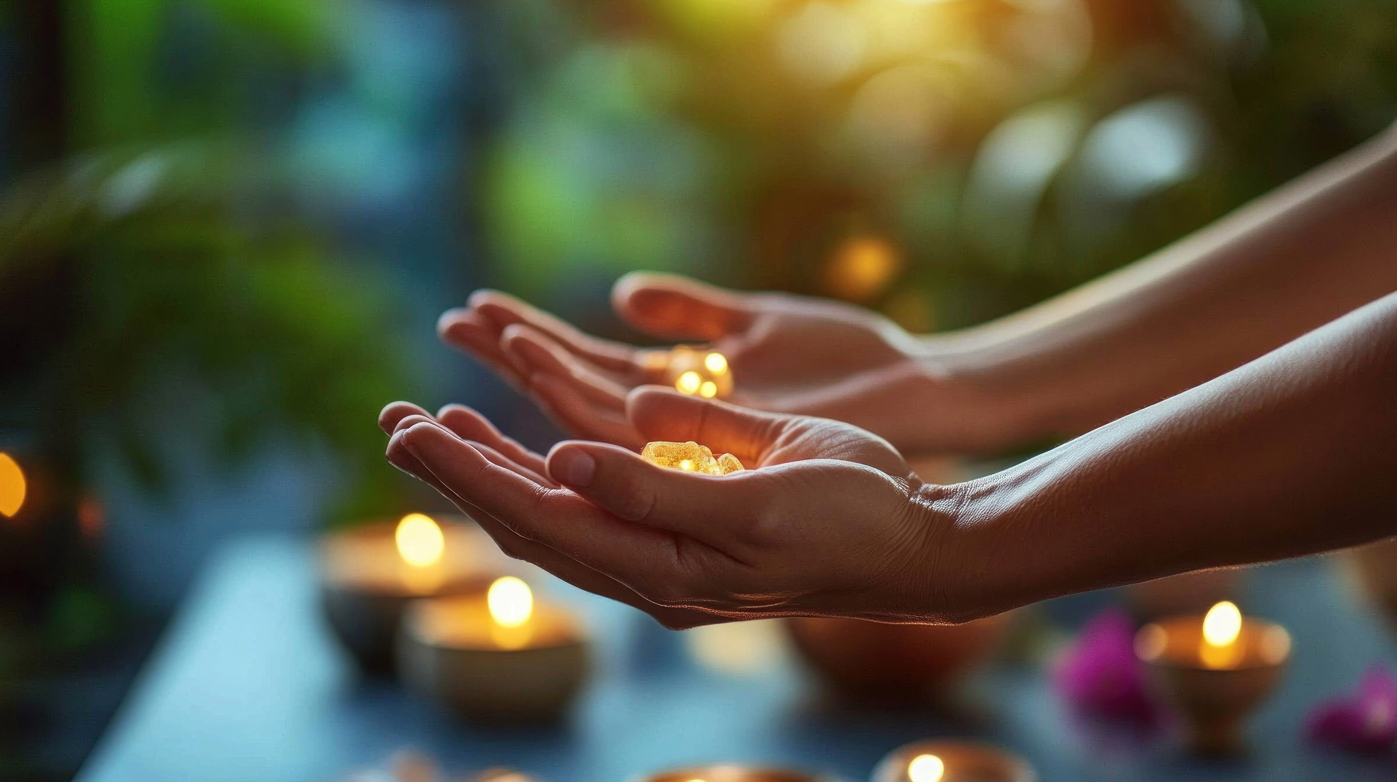 Spiritual Healing for cancer care Spiritual Healing for cancer care