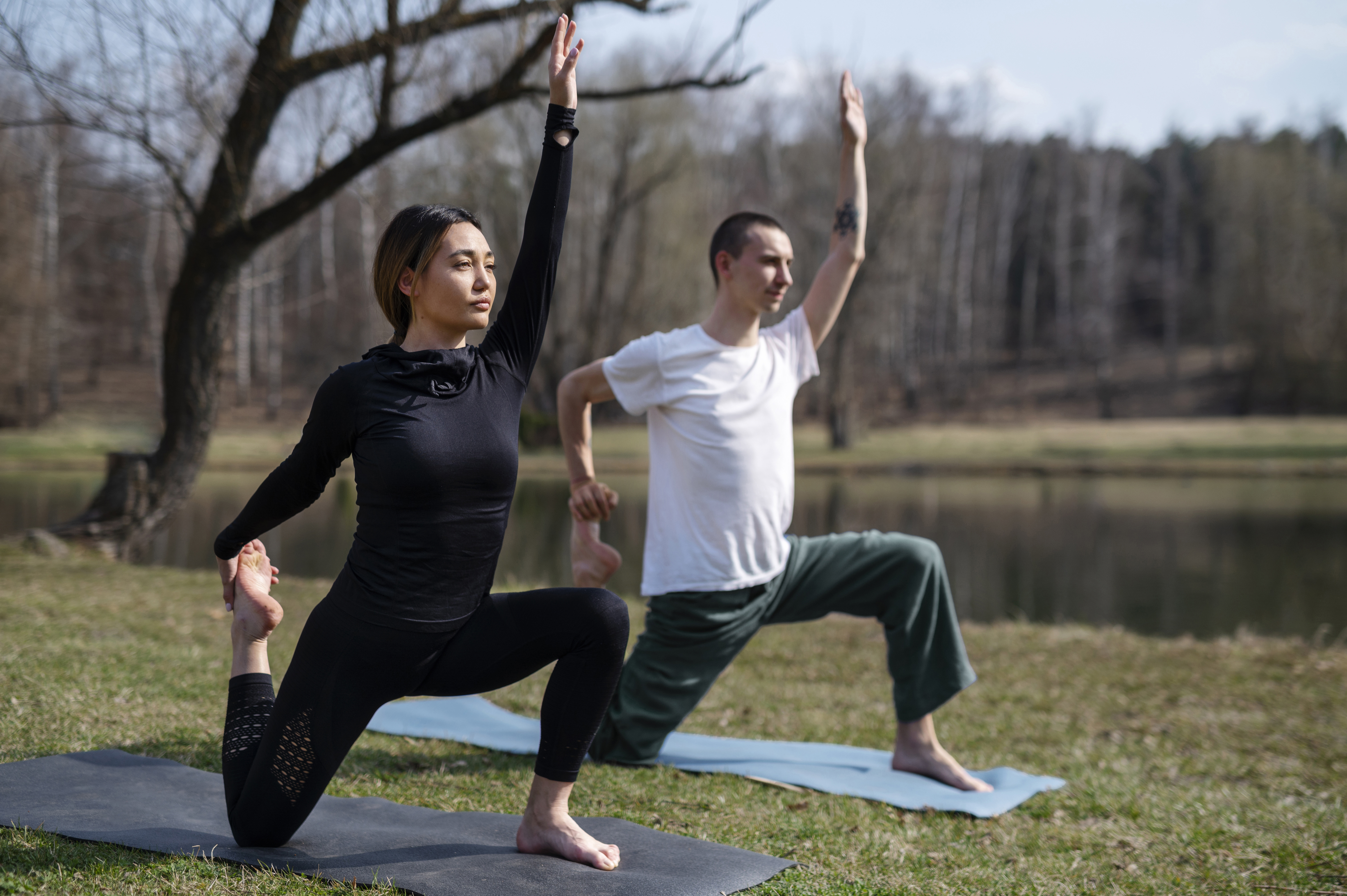Excercises for holistic cancer healing Excercises for holistic cancer healing