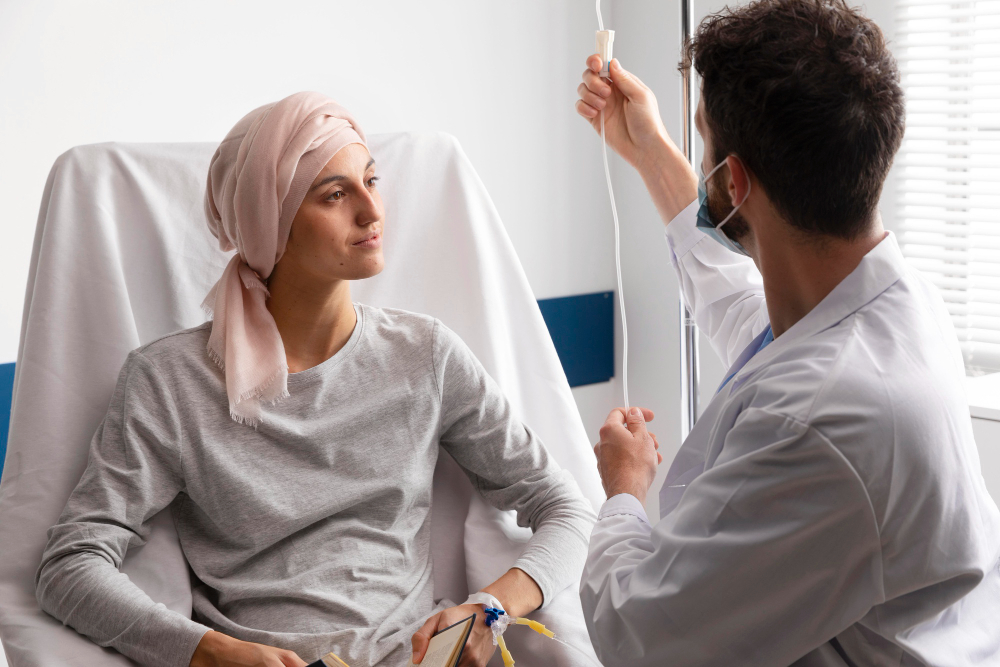 What Is Chemotherapy What Is Chemotherapy