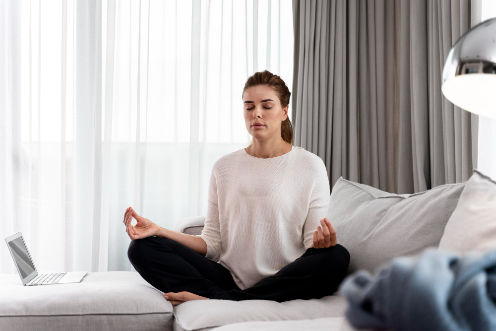 Practice Mindfulness in cancer recovery Practice Mindfulness in cancer recovery