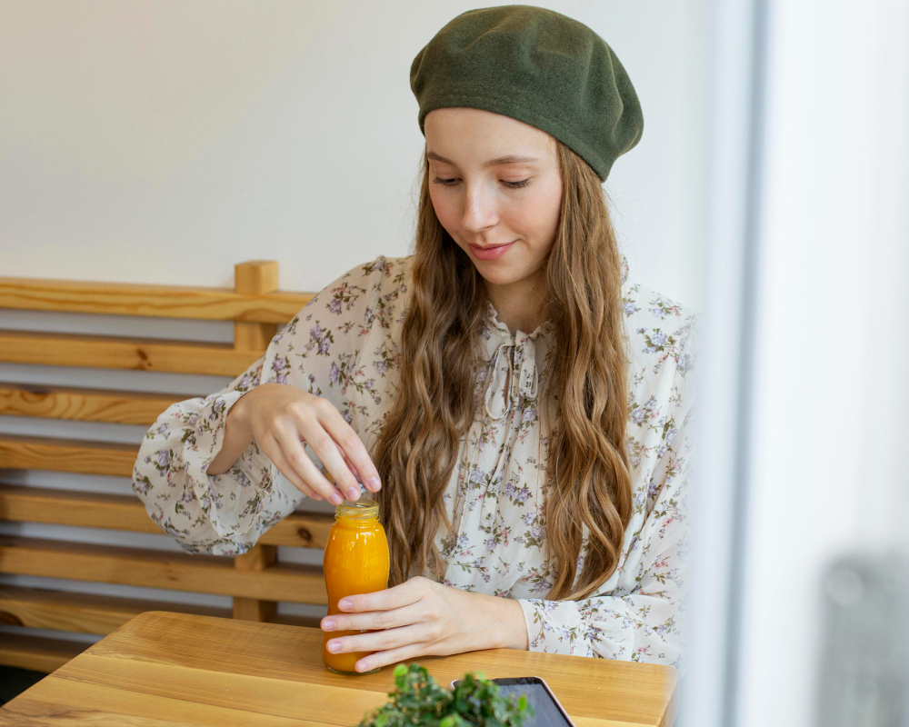 Plant-Based Diet Can Help Boost Energy Plant-Based Diet Can Help Boost Energy