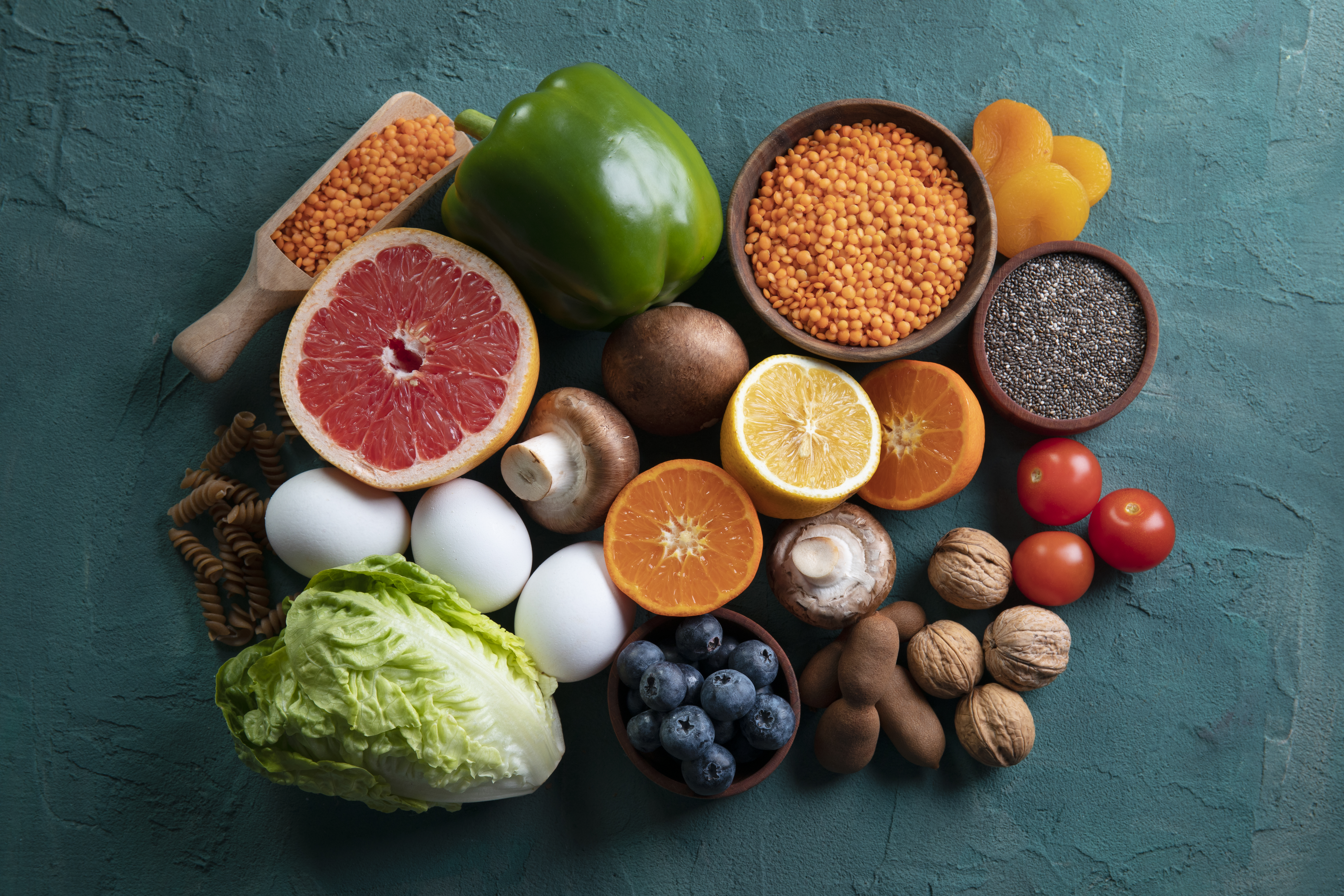 SuperFood SuperFood
