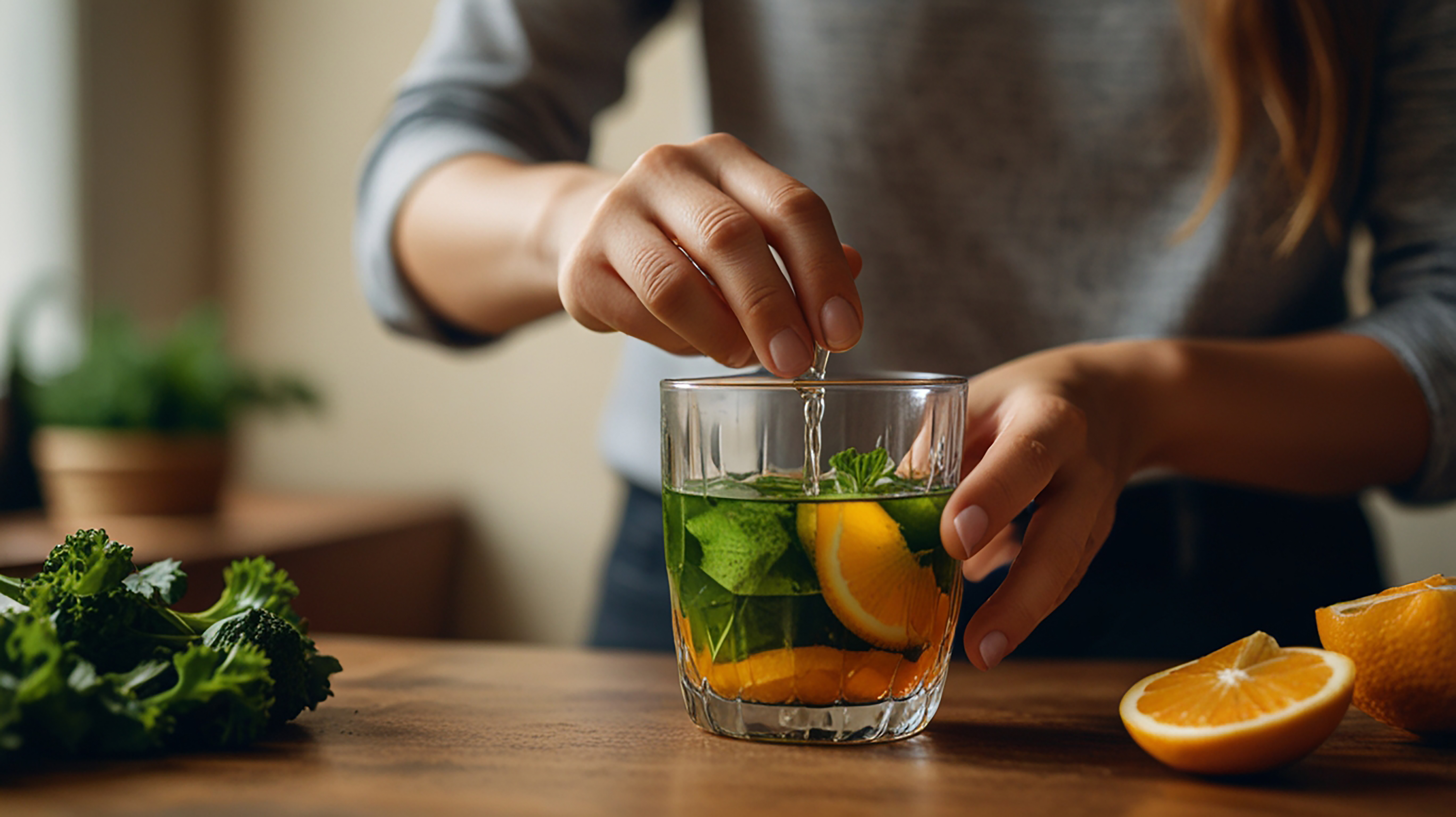 Detox Detox