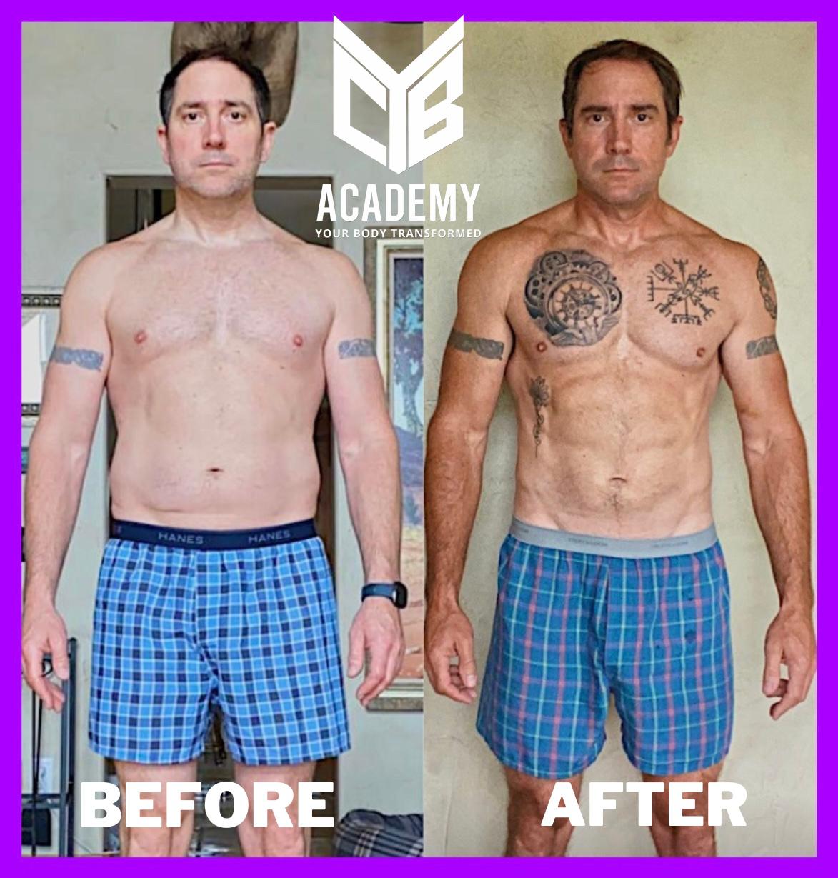Transformation 7
