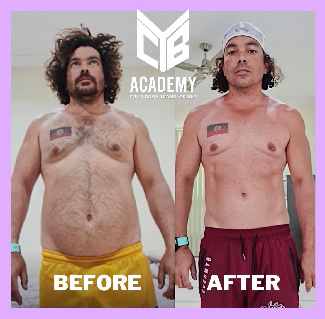 Transformation 9