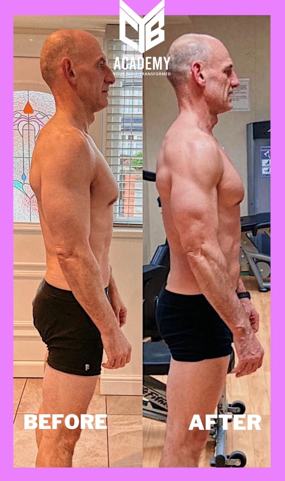 Transformation 22