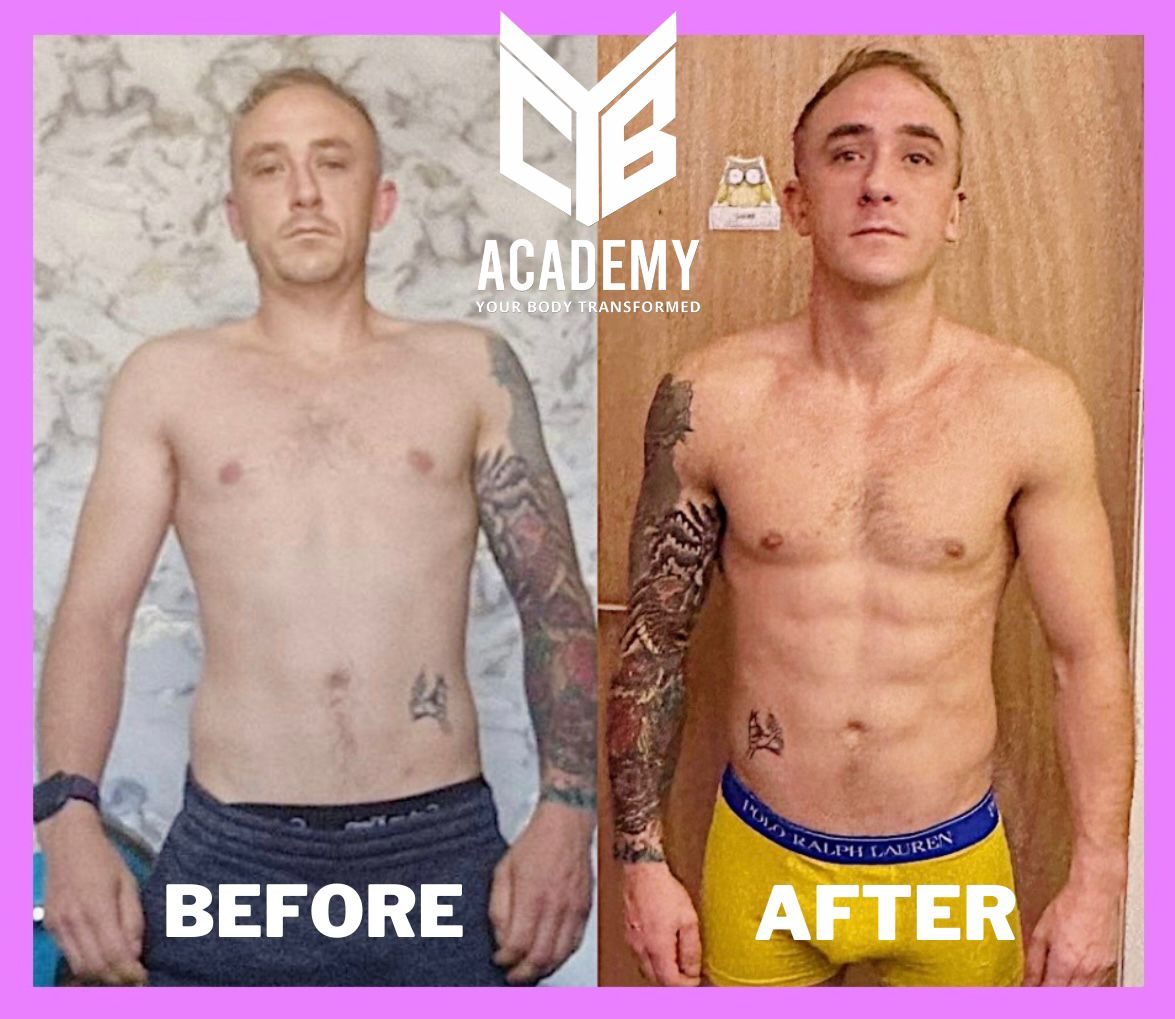 Transformation 17