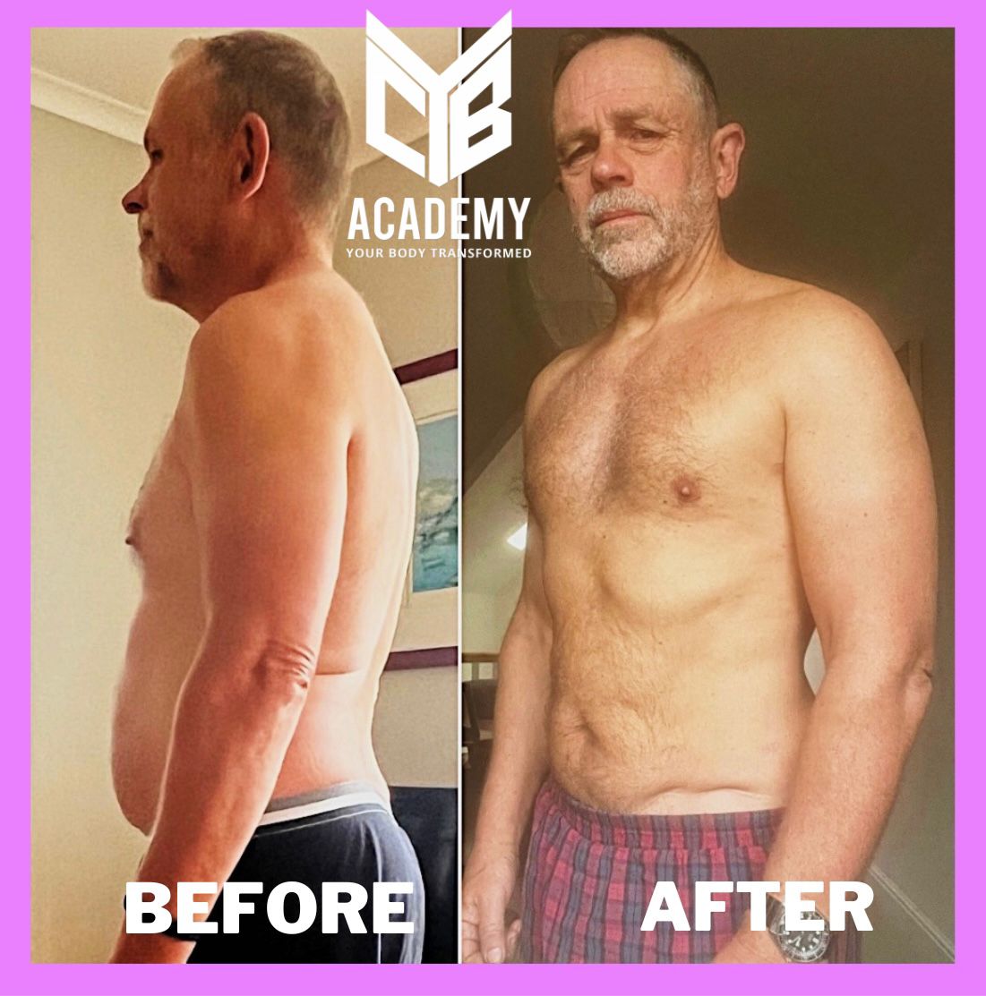 Transformation 28