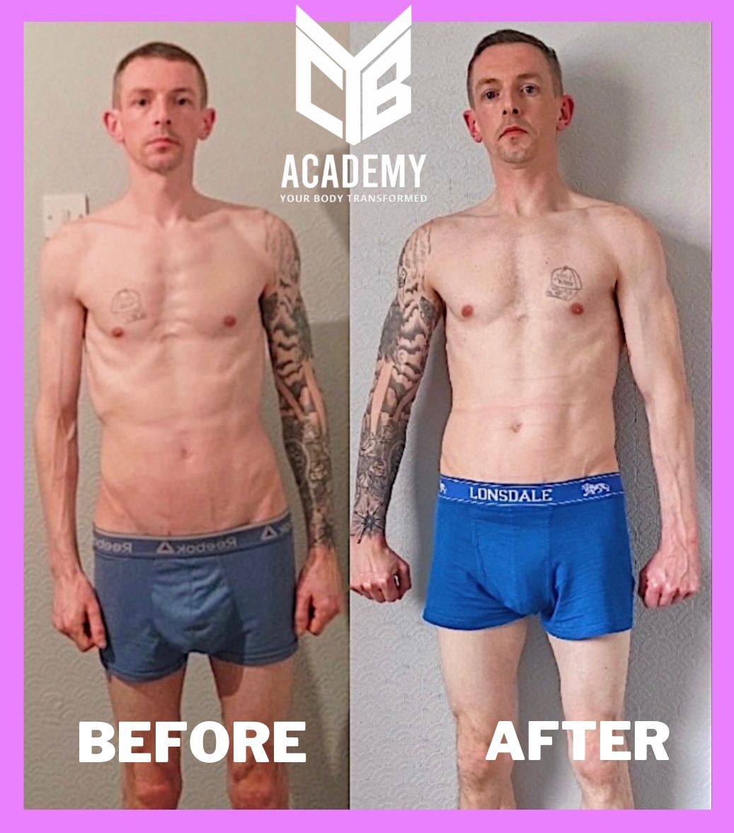 Transformation 26
