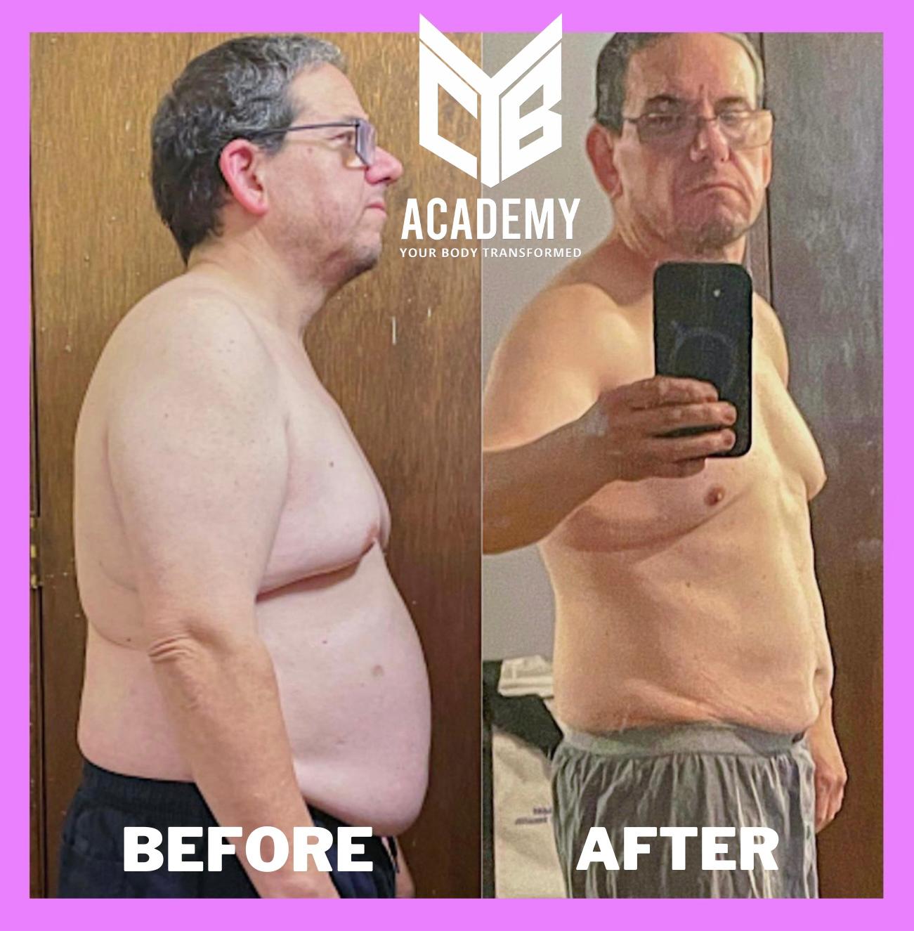 Transformation 25