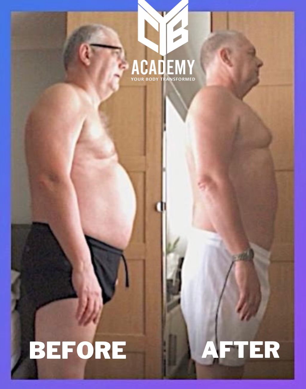 Transformation 18