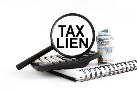 TAX LIENS